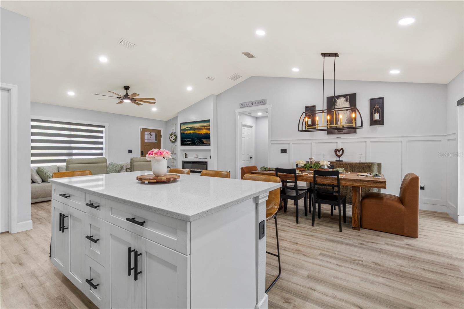 ROLLING RANCH ESTATES - Residential