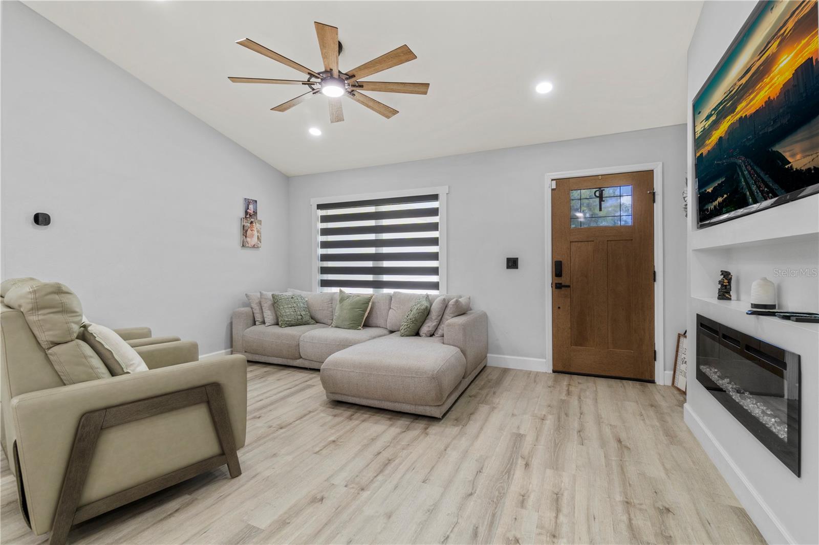 ROLLING RANCH ESTATES - Residential