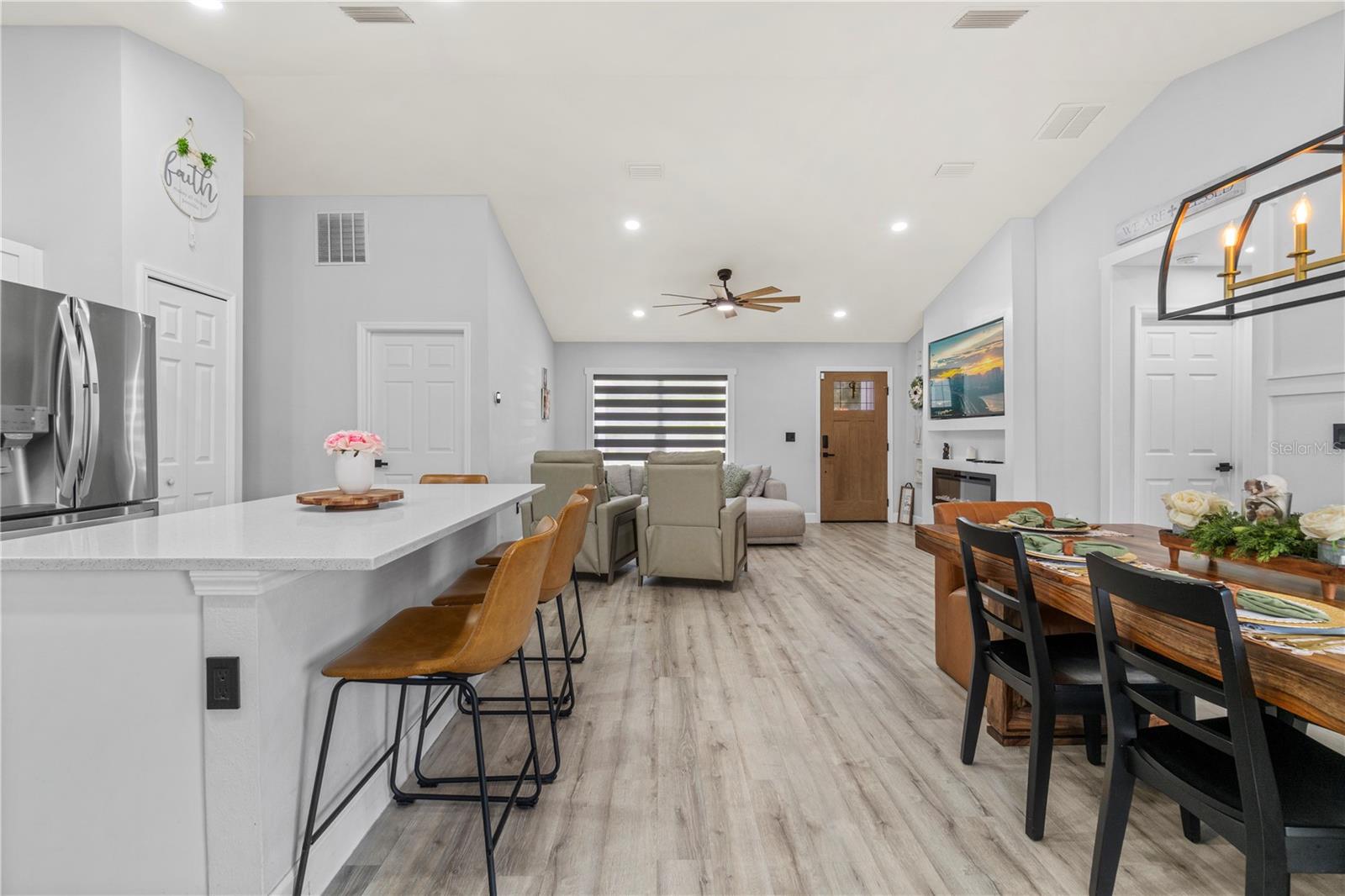 ROLLING RANCH ESTATES - Residential