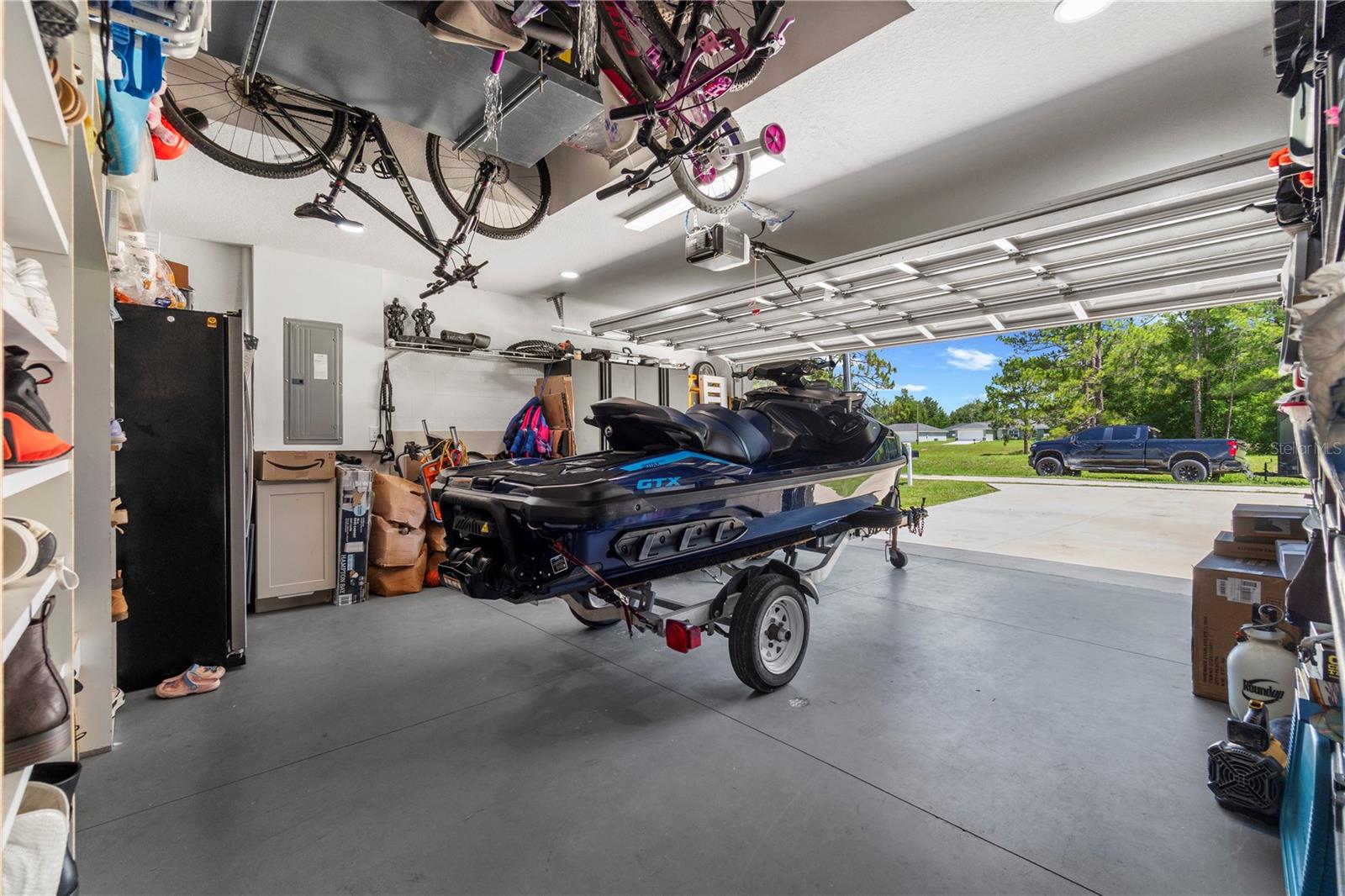 ROLLING RANCH ESTATES - Residential