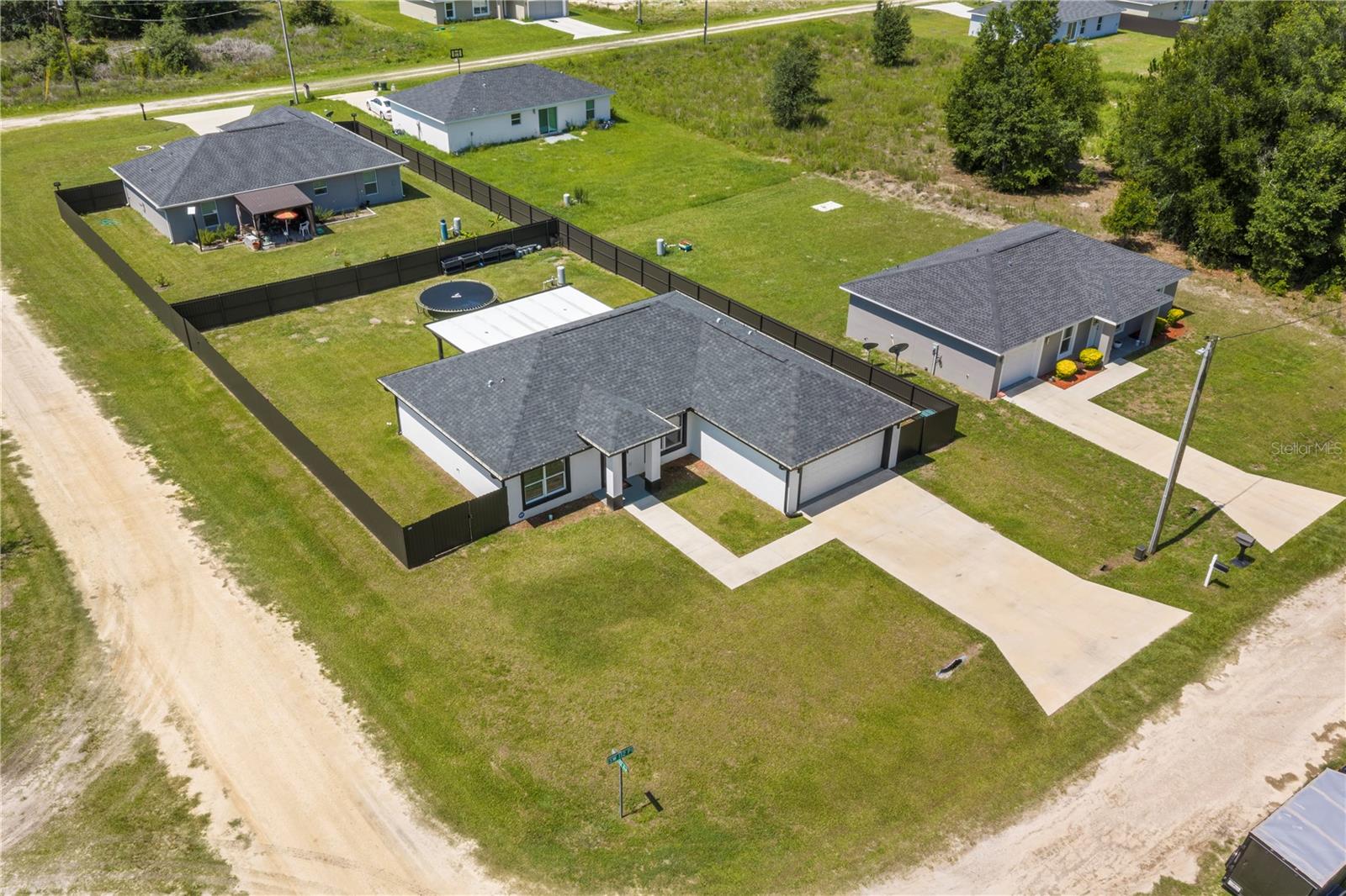 ROLLING RANCH ESTATES - Residential