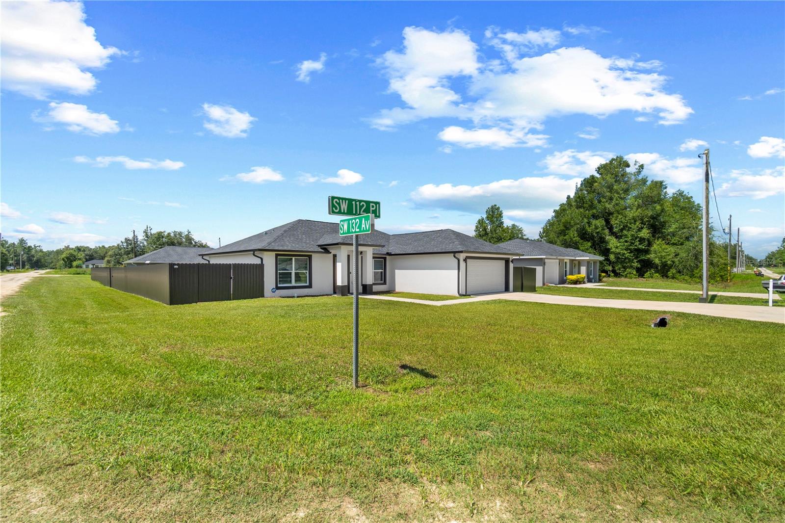 ROLLING RANCH ESTATES - Residential