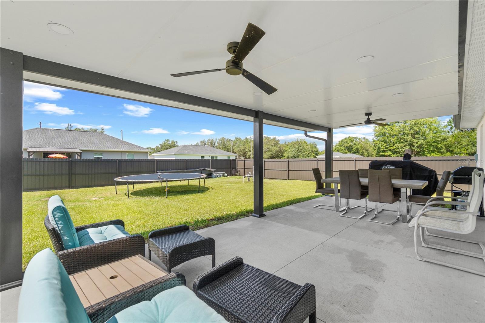 ROLLING RANCH ESTATES - Residential