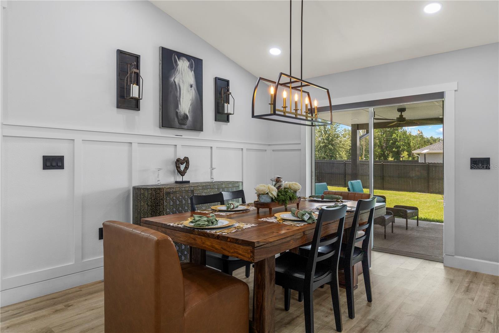ROLLING RANCH ESTATES - Residential