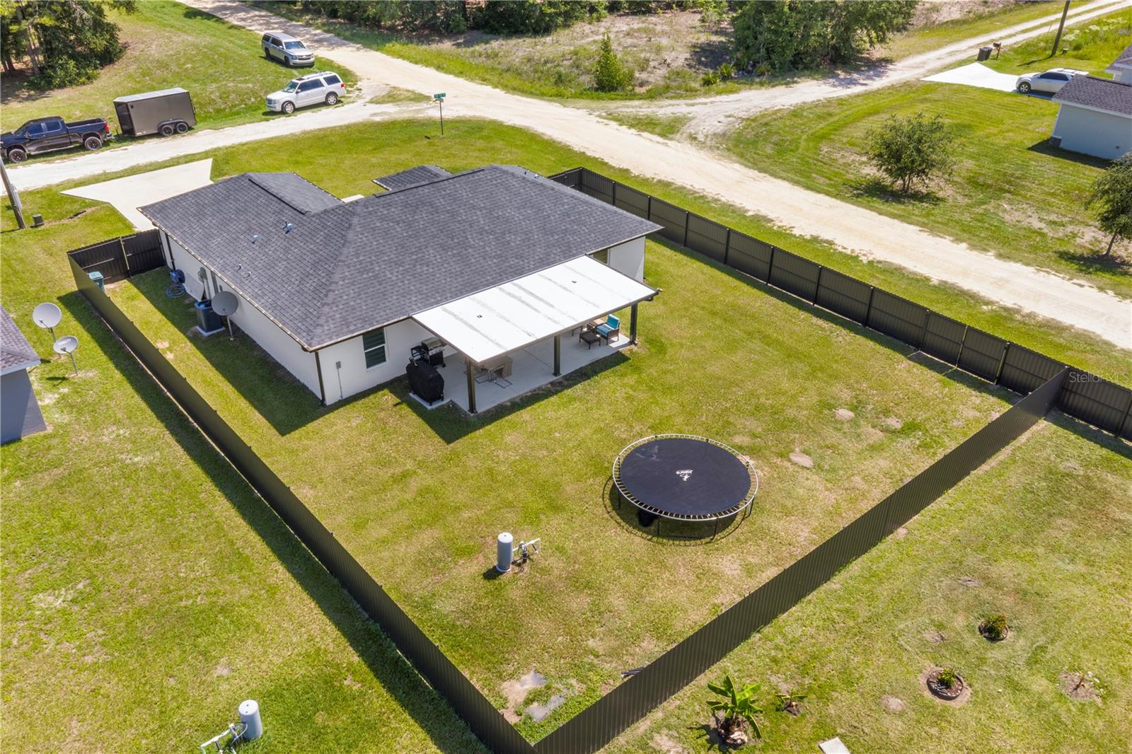 ROLLING RANCH ESTATES - Residential