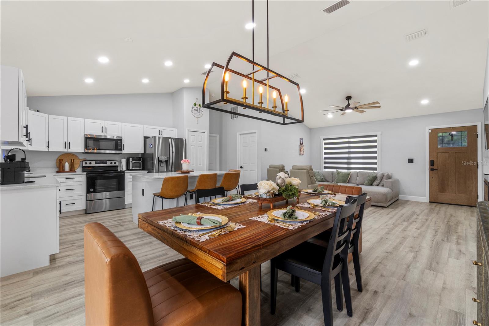 ROLLING RANCH ESTATES - Residential
