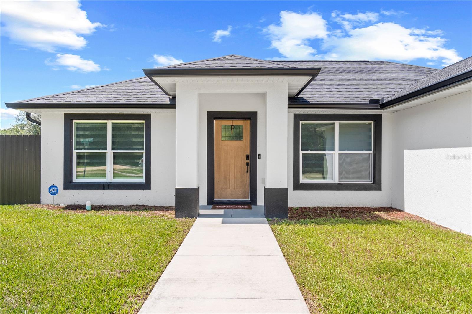 ROLLING RANCH ESTATES - Residential