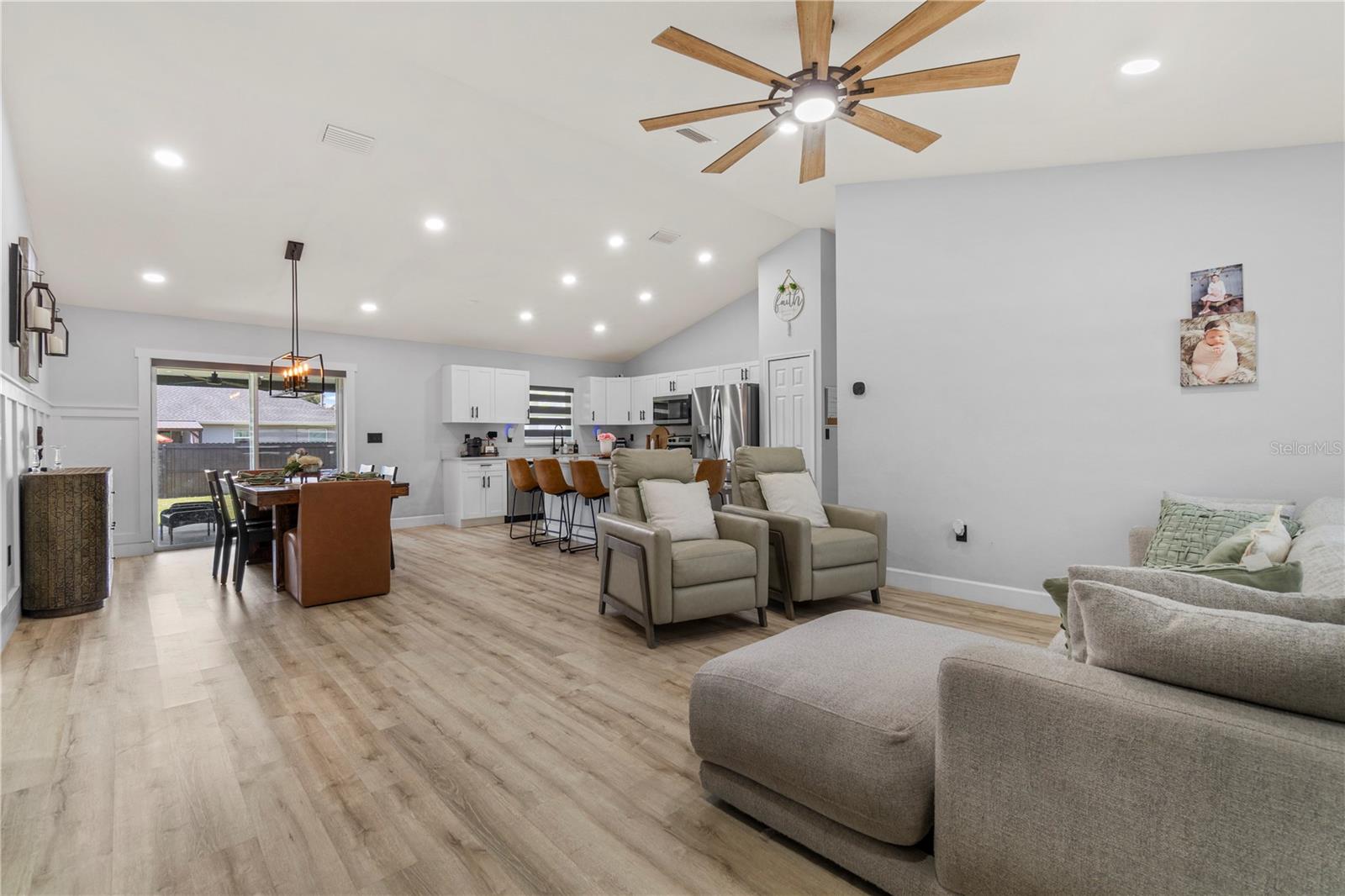ROLLING RANCH ESTATES - Residential