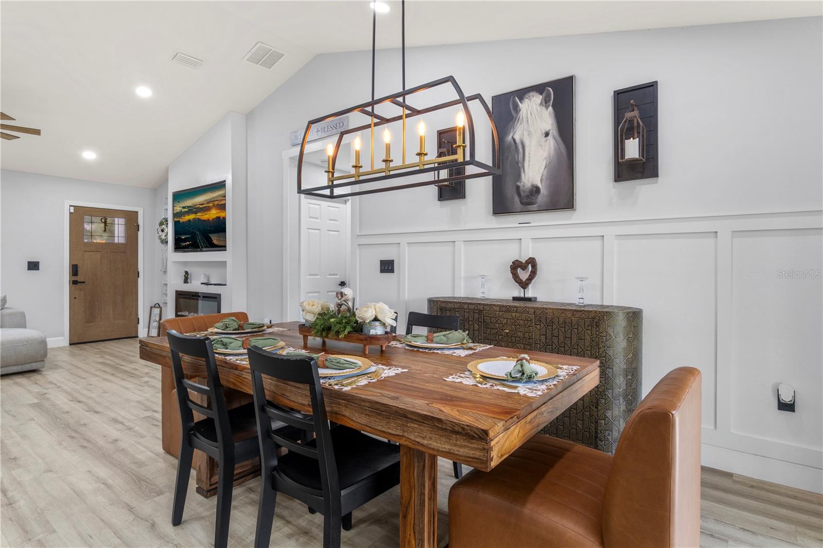 ROLLING RANCH ESTATES - Residential