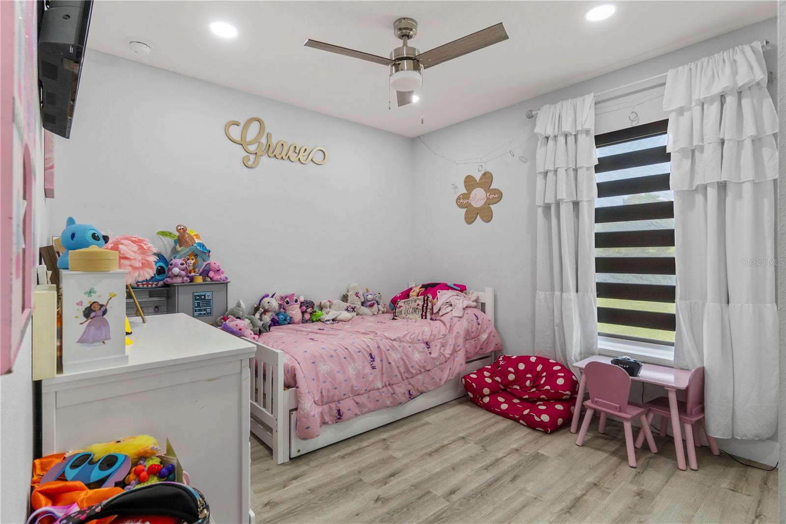 ROLLING RANCH ESTATES - Residential