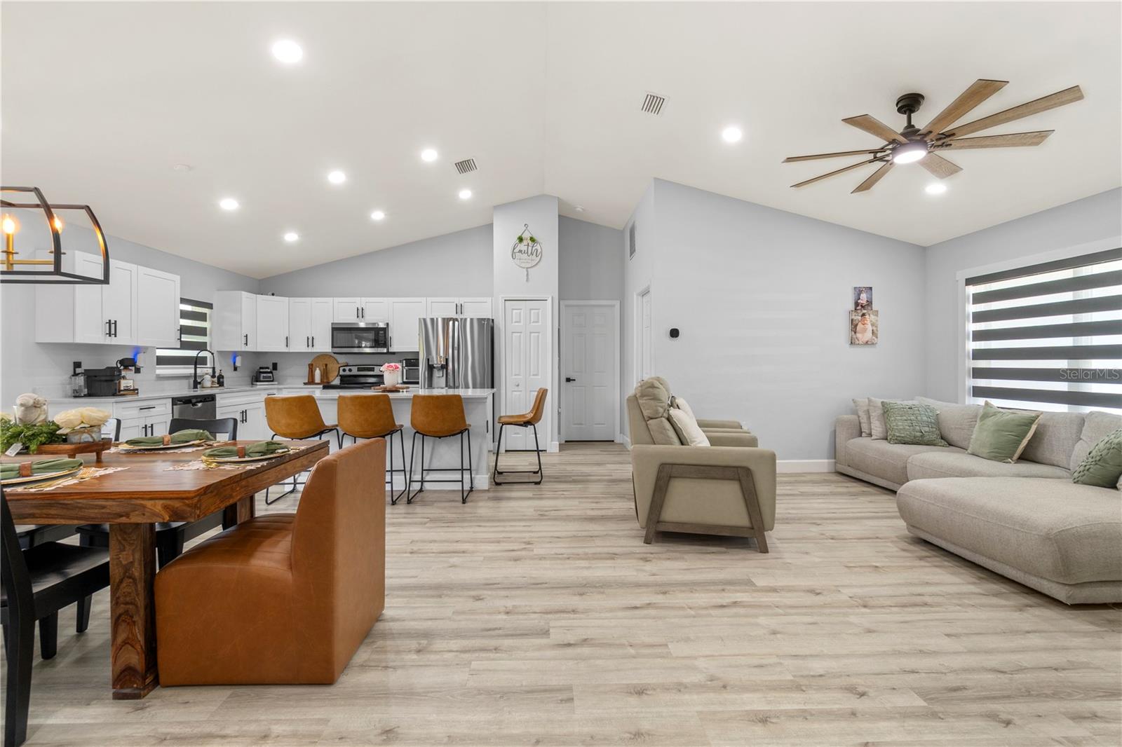 ROLLING RANCH ESTATES - Residential