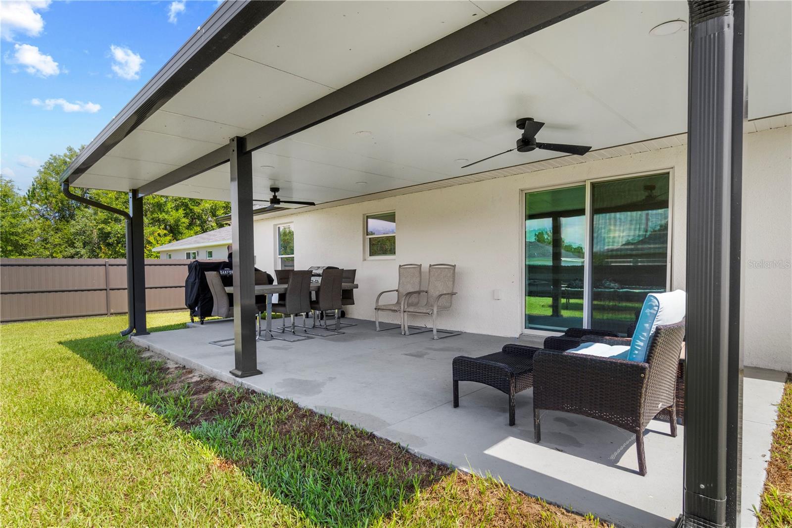 ROLLING RANCH ESTATES - Residential