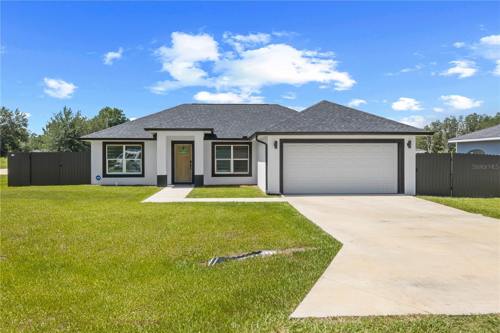 ROLLING RANCH ESTATES - Residential