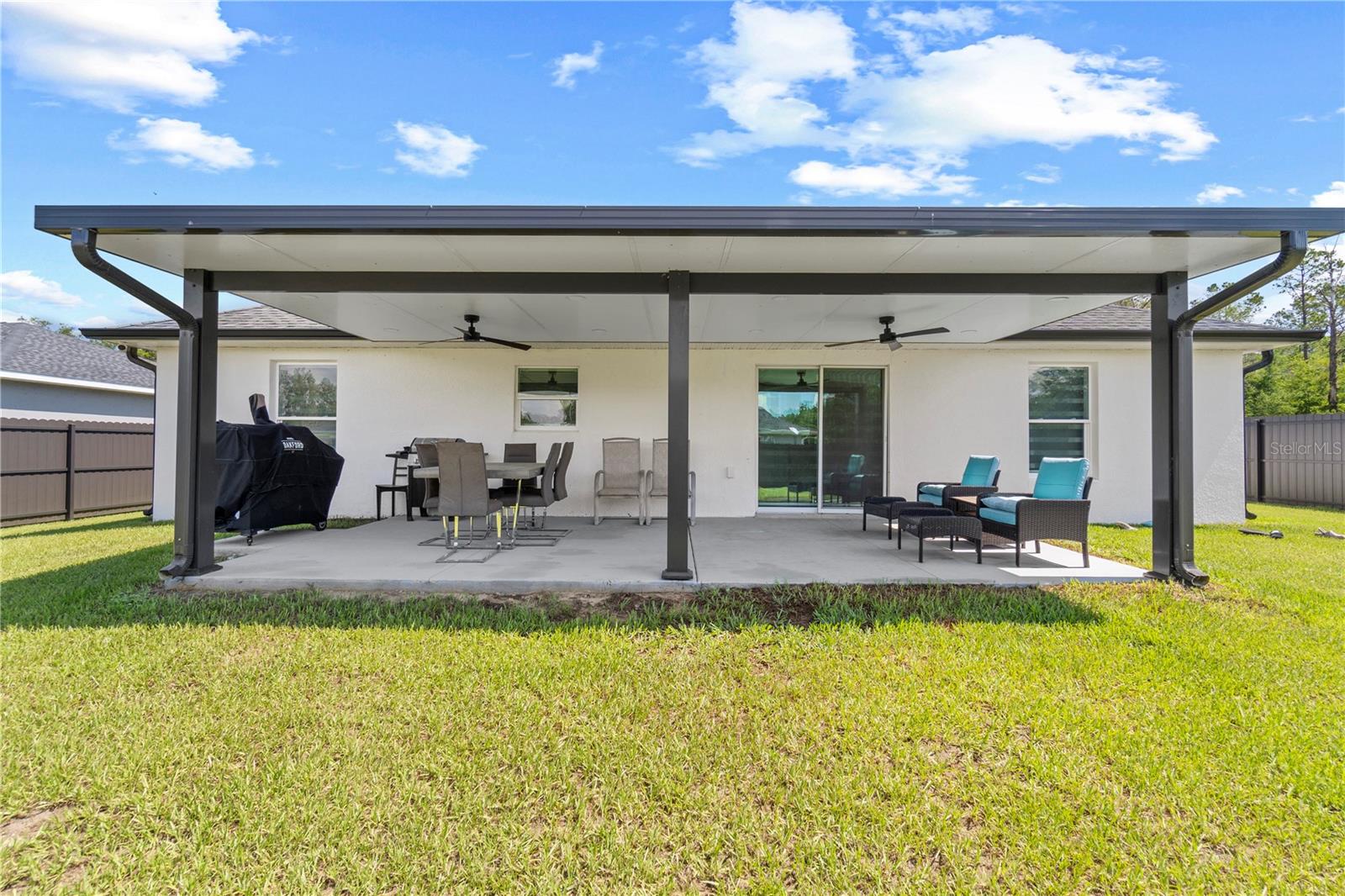 ROLLING RANCH ESTATES - Residential