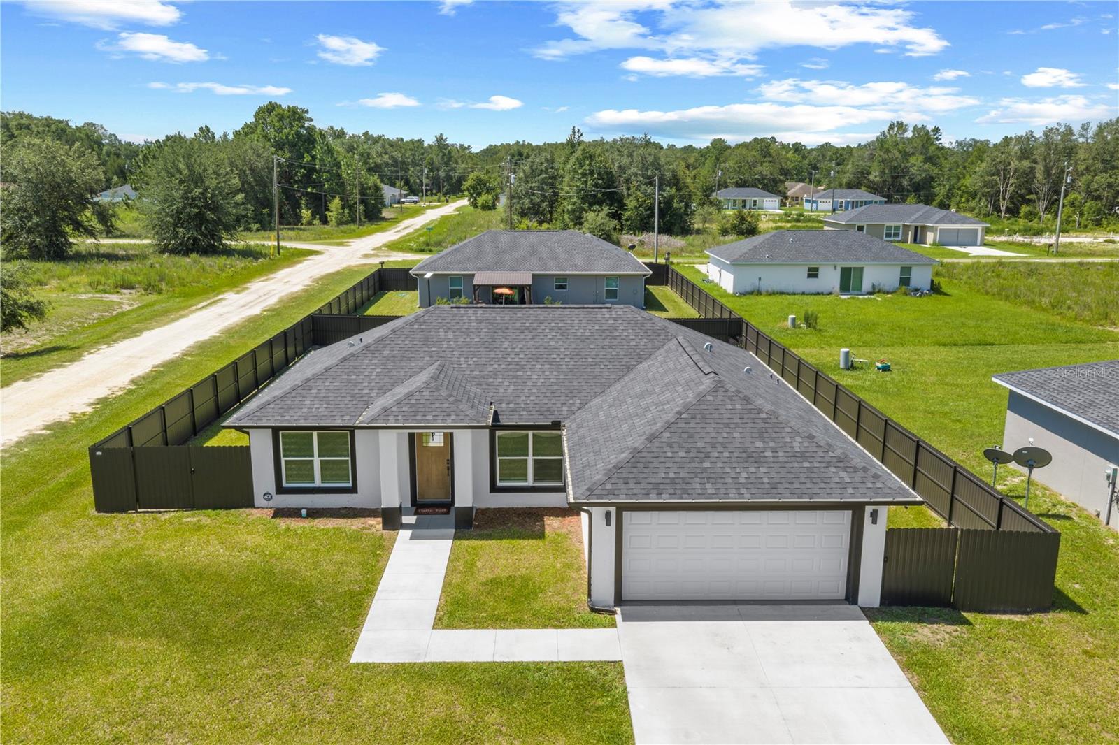 ROLLING RANCH ESTATES - Residential