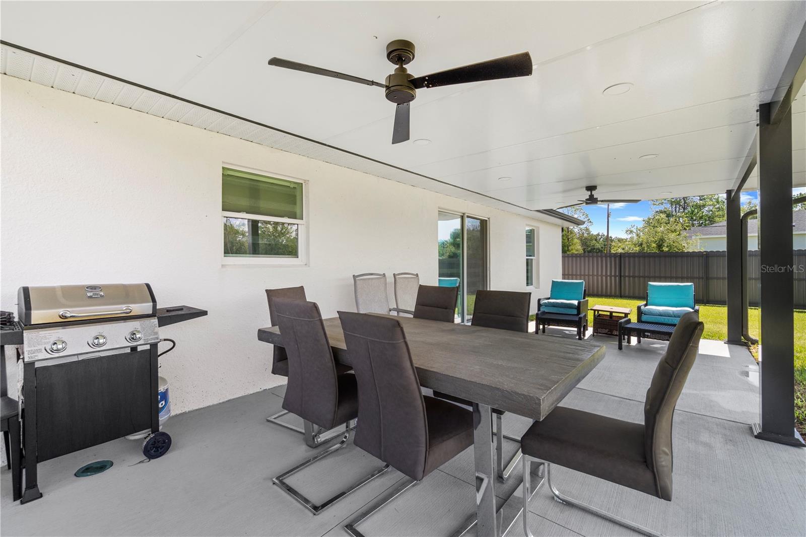 ROLLING RANCH ESTATES - Residential
