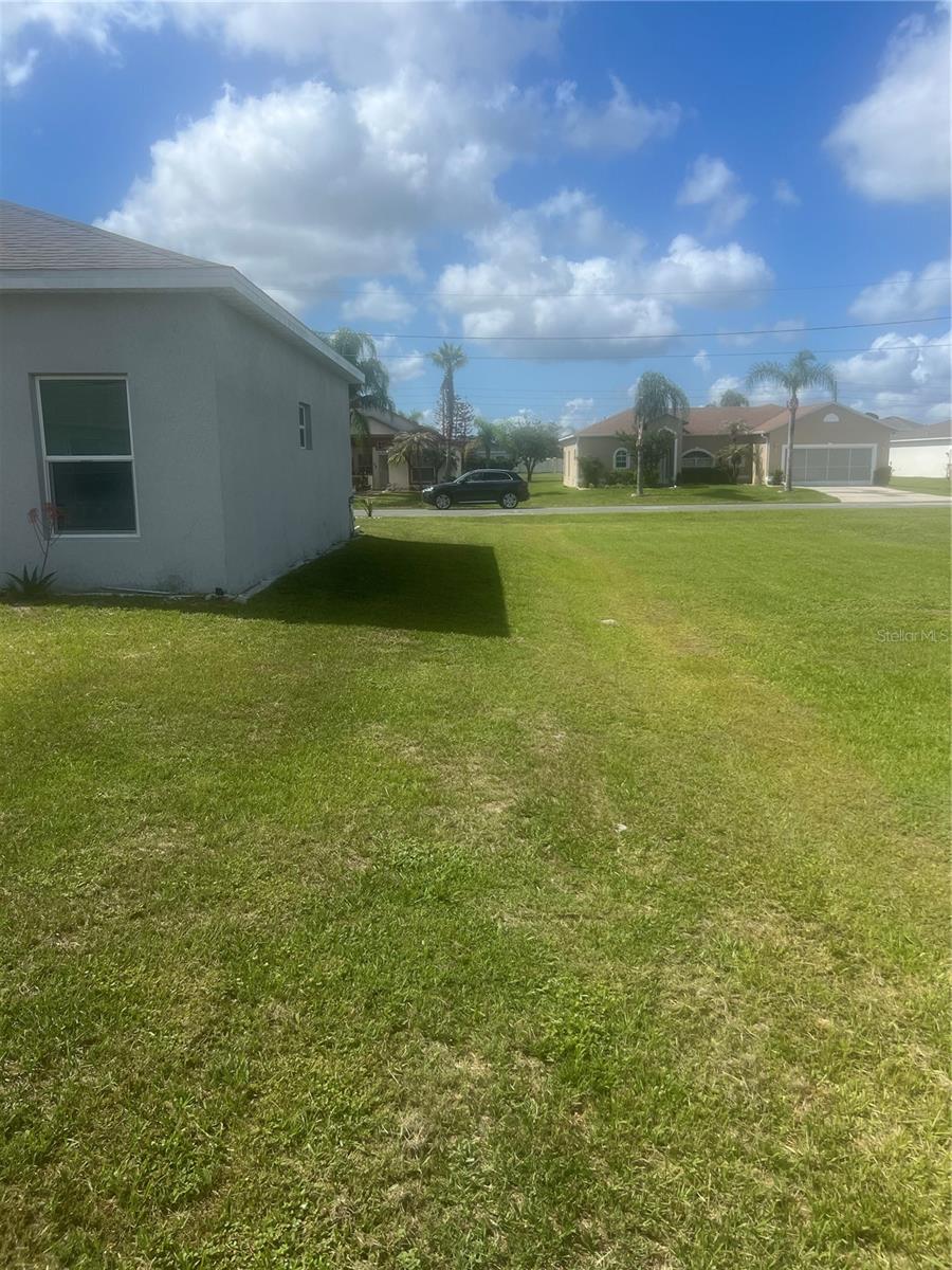POINCIANA VILLAGE 1 NBHD 2 - Residential