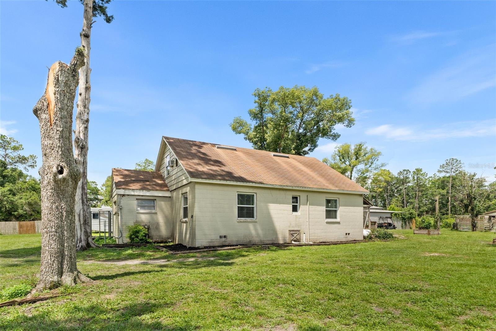 DIST. 3 - Residential