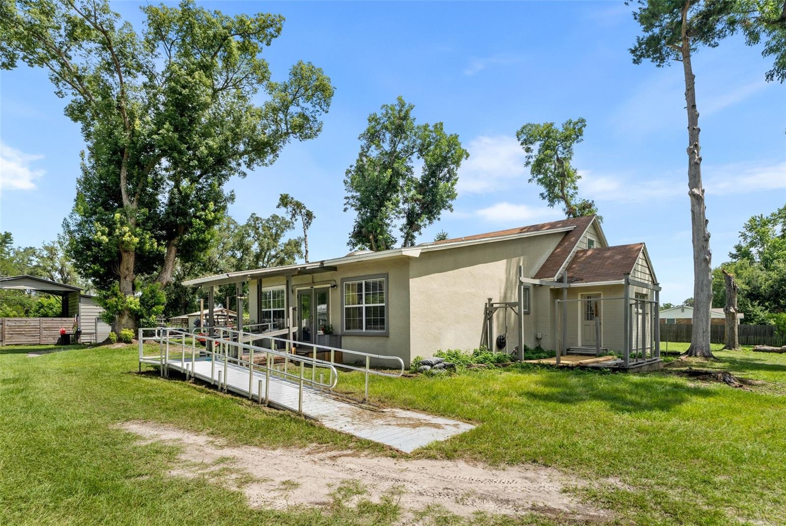 DIST. 3 - Residential