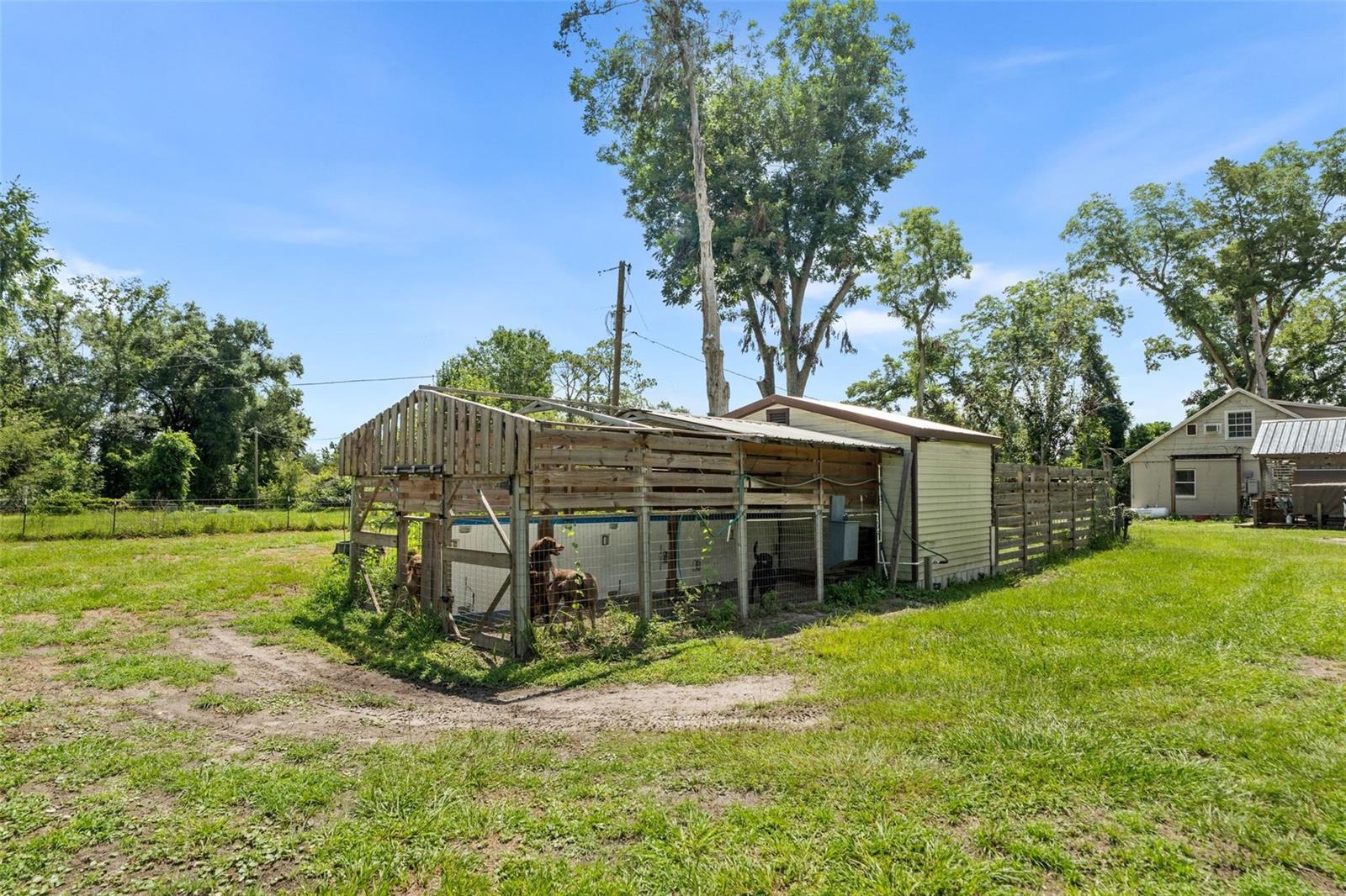 DIST. 3 - Residential