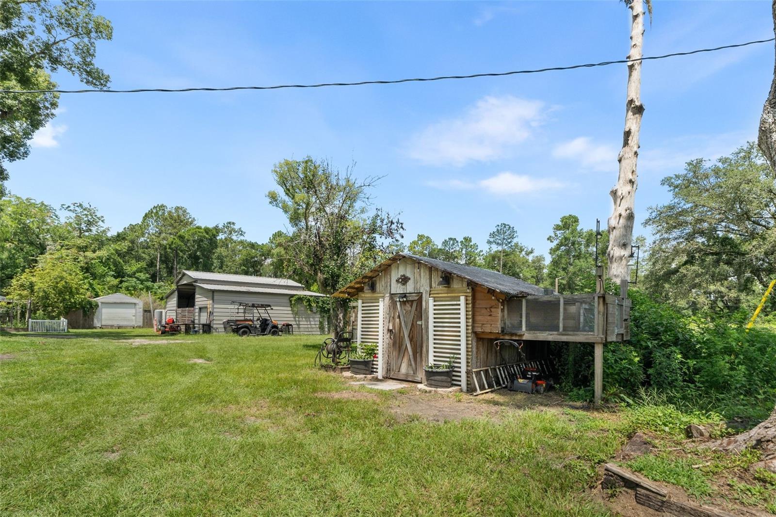 DIST. 3 - Residential