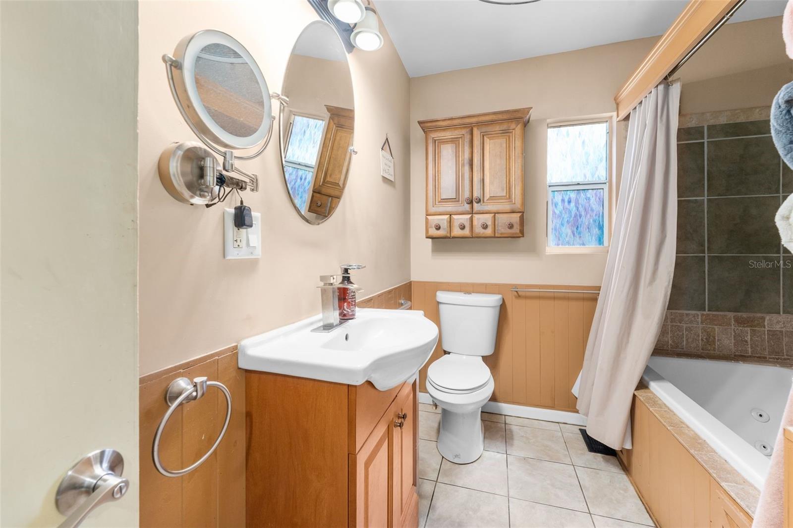 DIST. 3 - Residential
