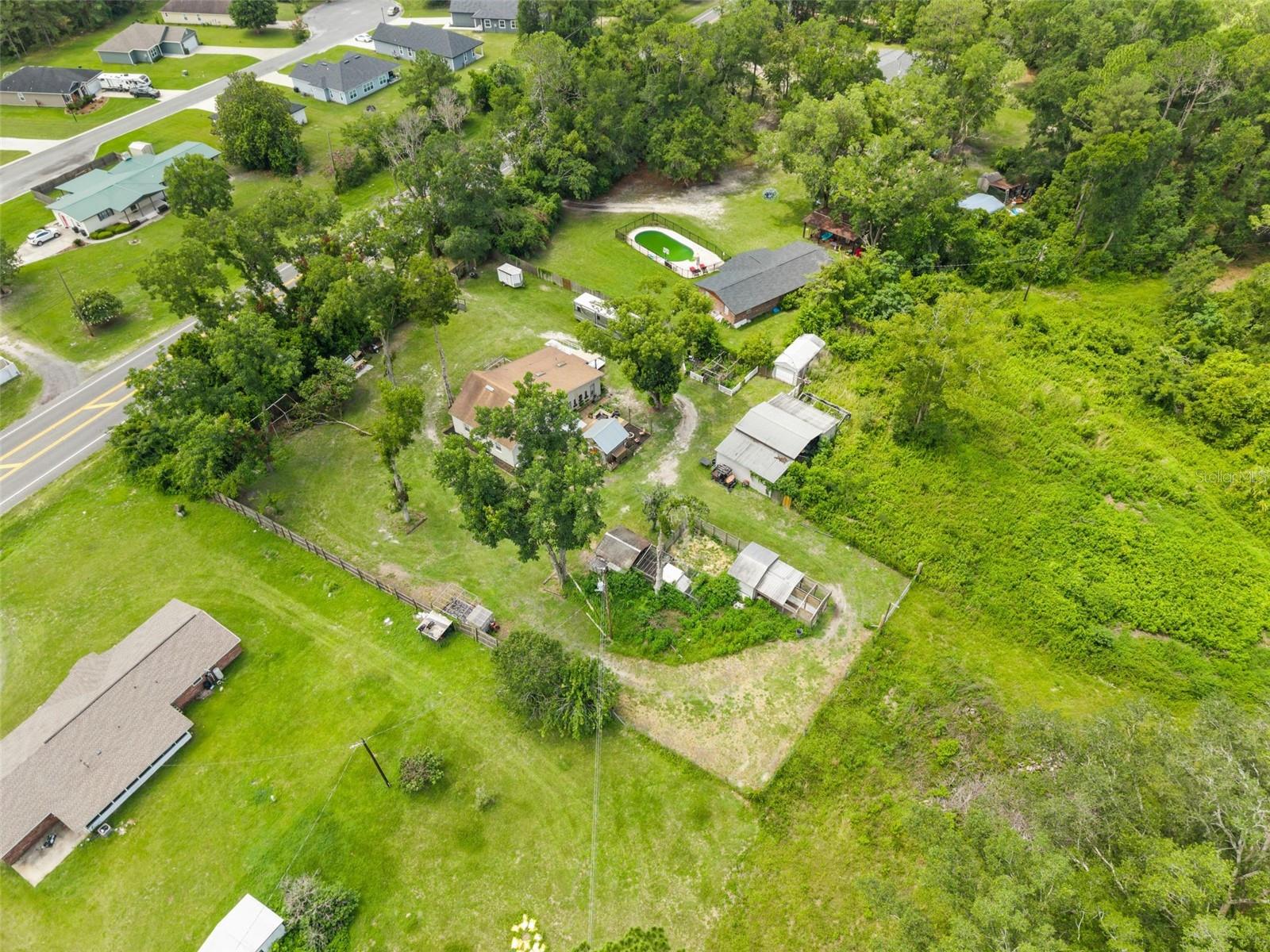 DIST. 3 - Residential