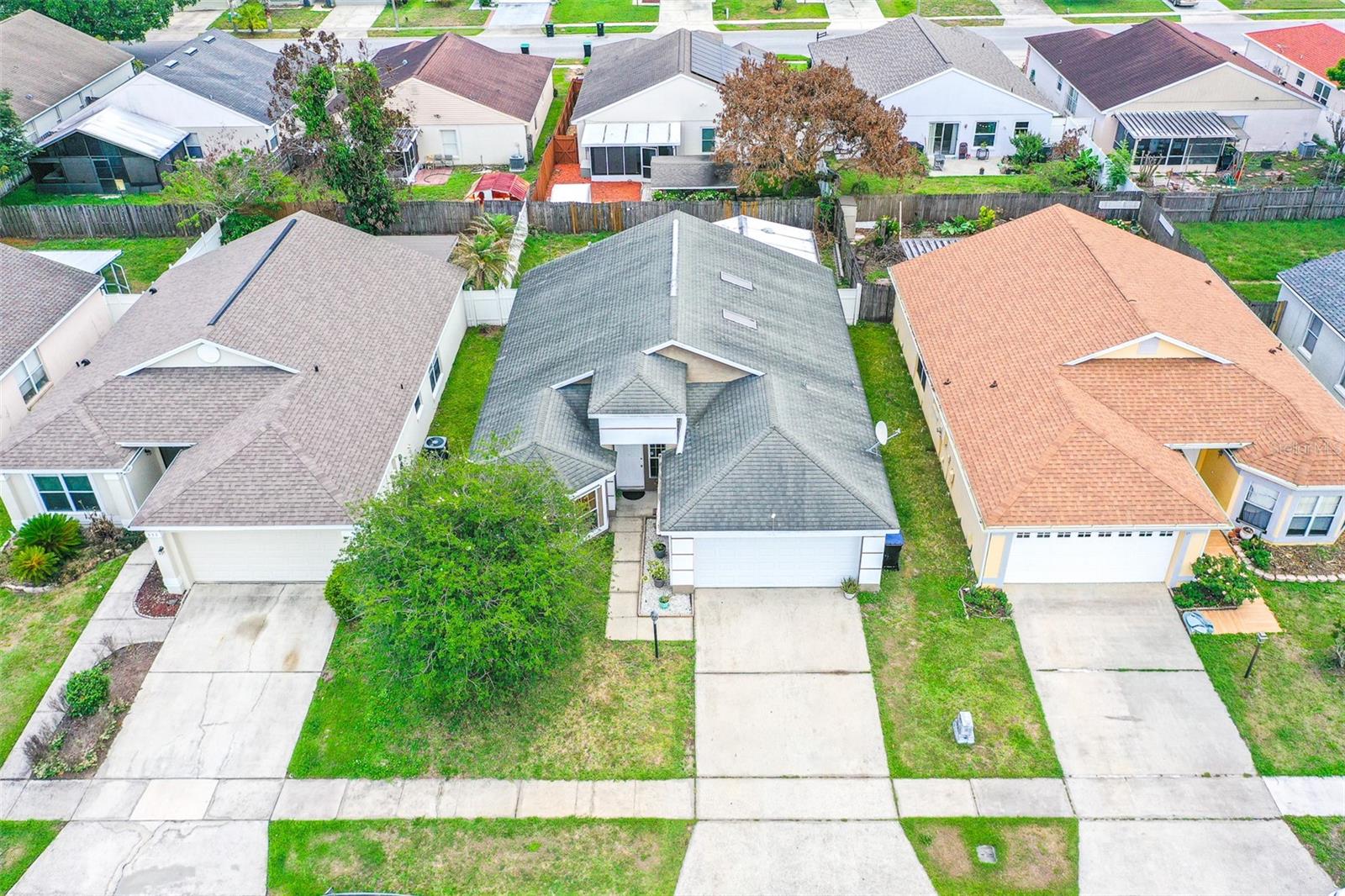 NO - Residential