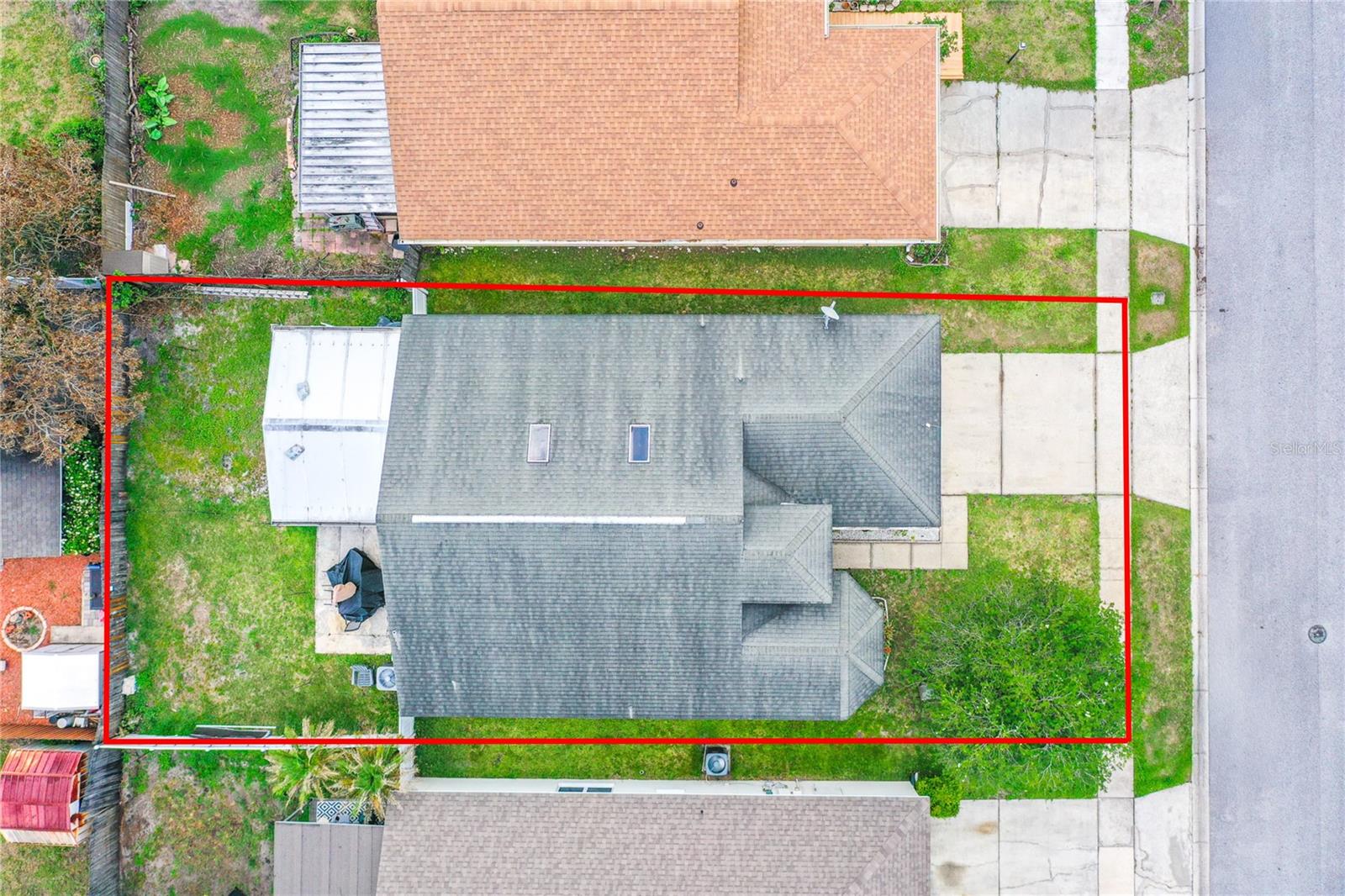 NO - Residential