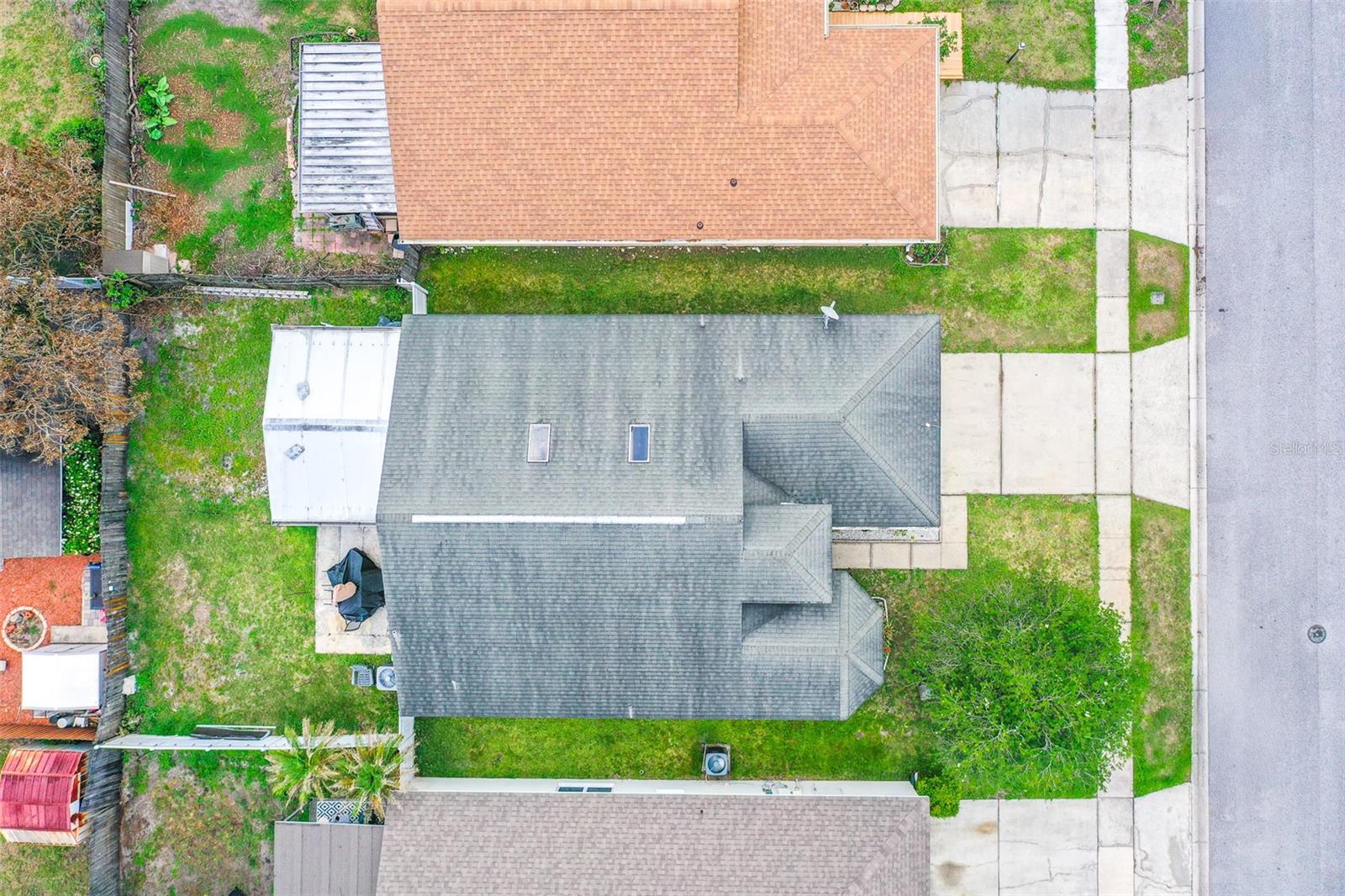 NO - Residential