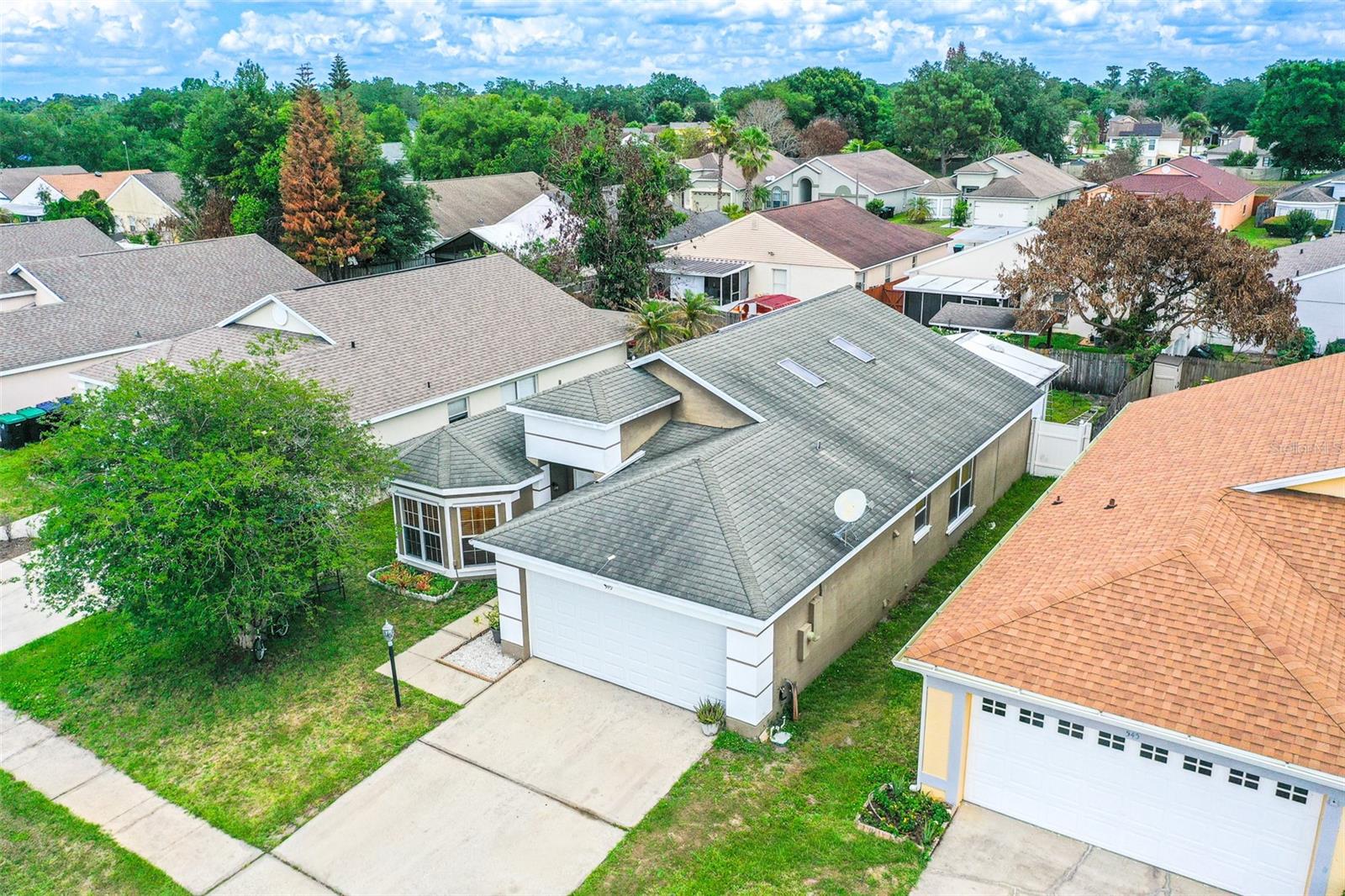 NO - Residential
