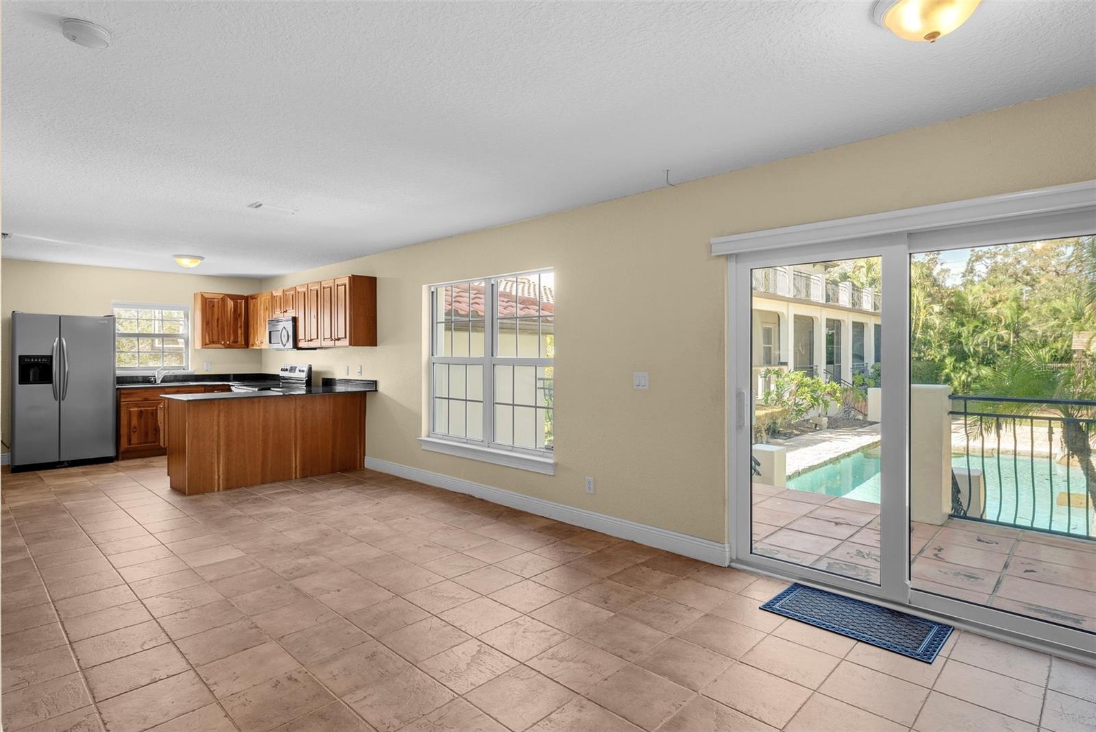 SUNSET PARK - Residential