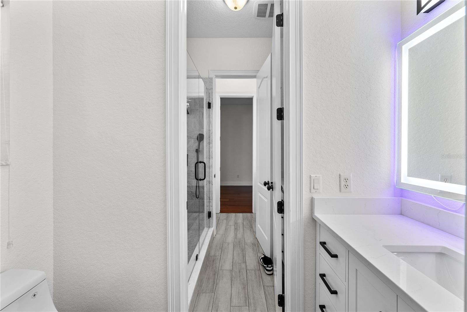 SUNSET PARK - Residential