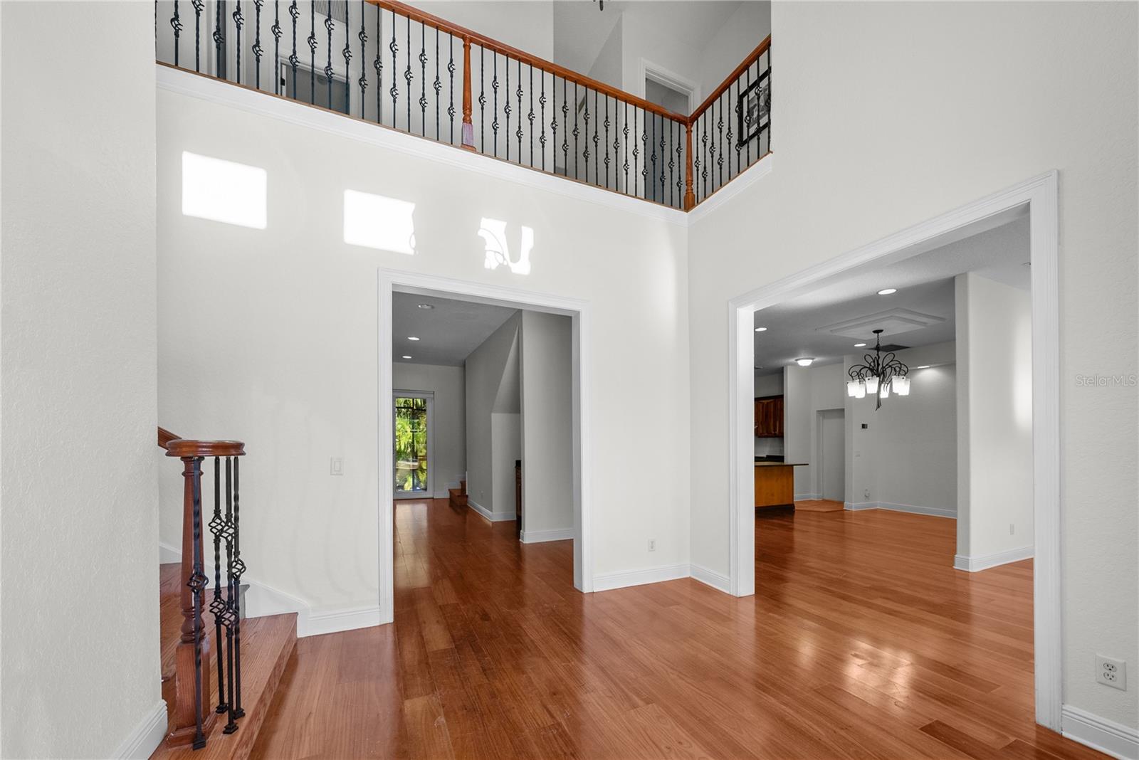 SUNSET PARK - Residential