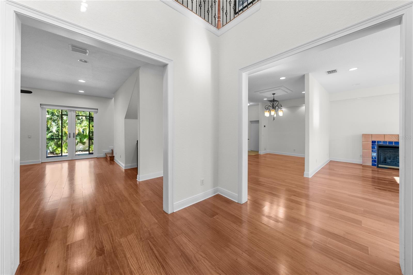 SUNSET PARK - Residential