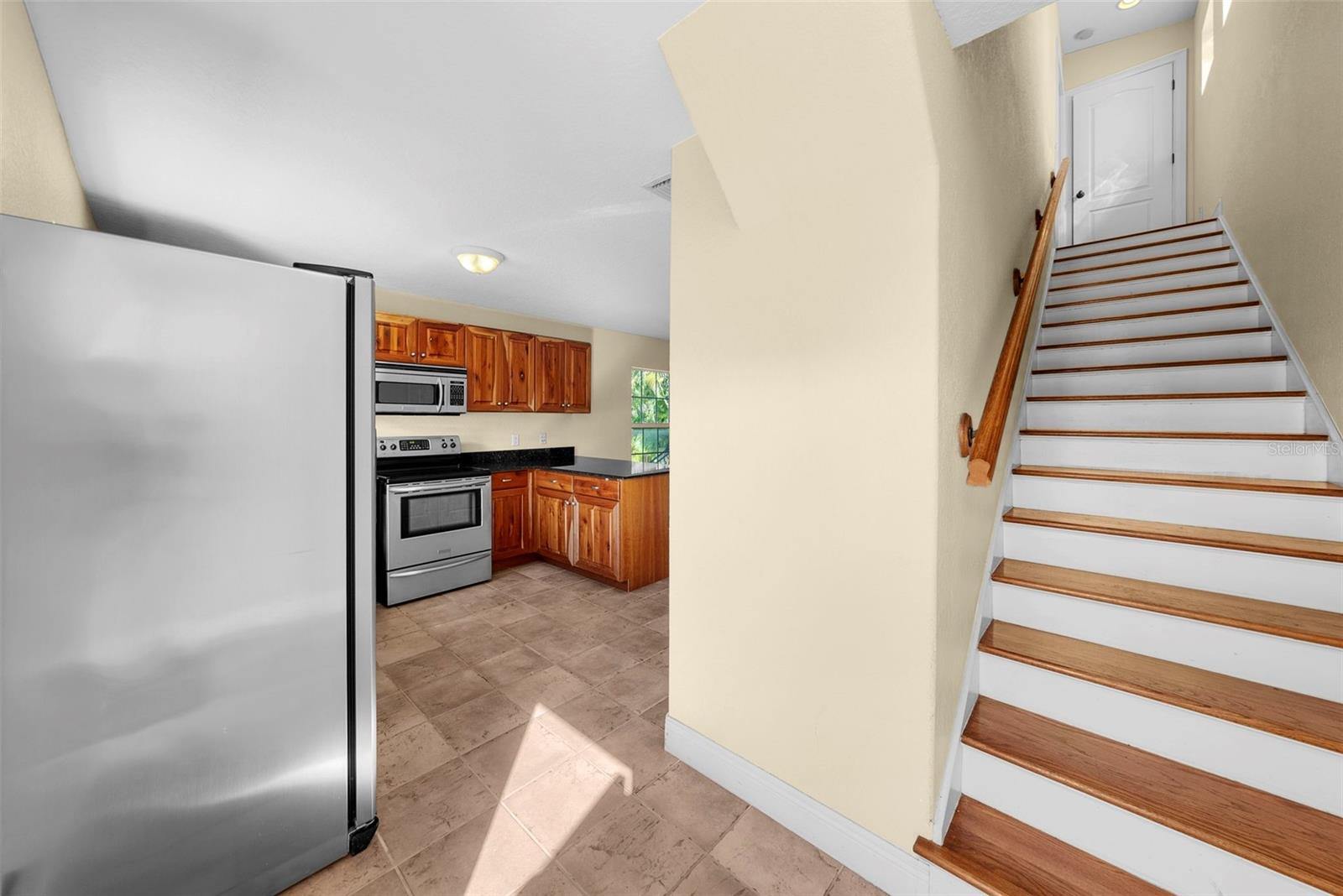SUNSET PARK - Residential