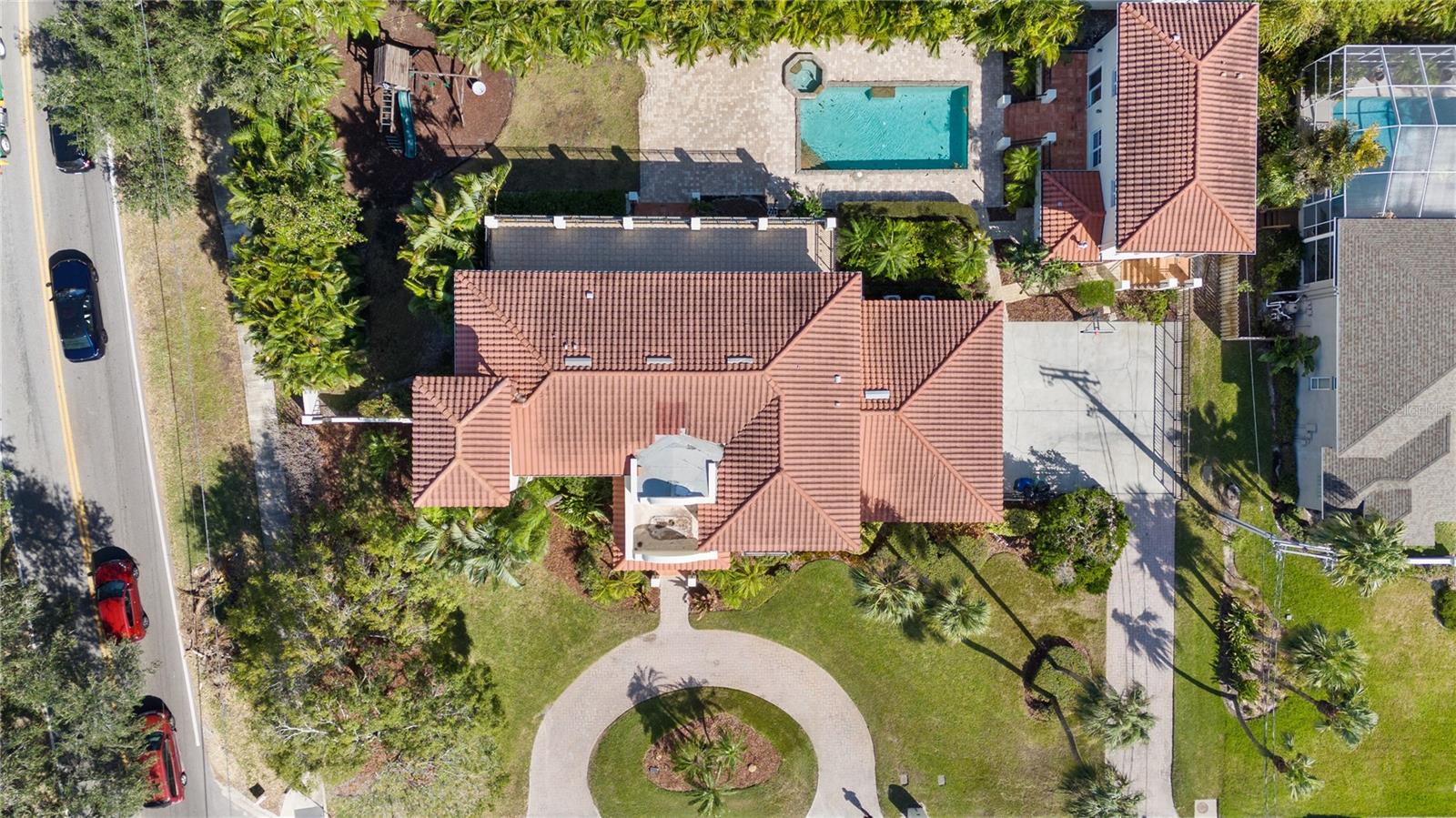 SUNSET PARK - Residential