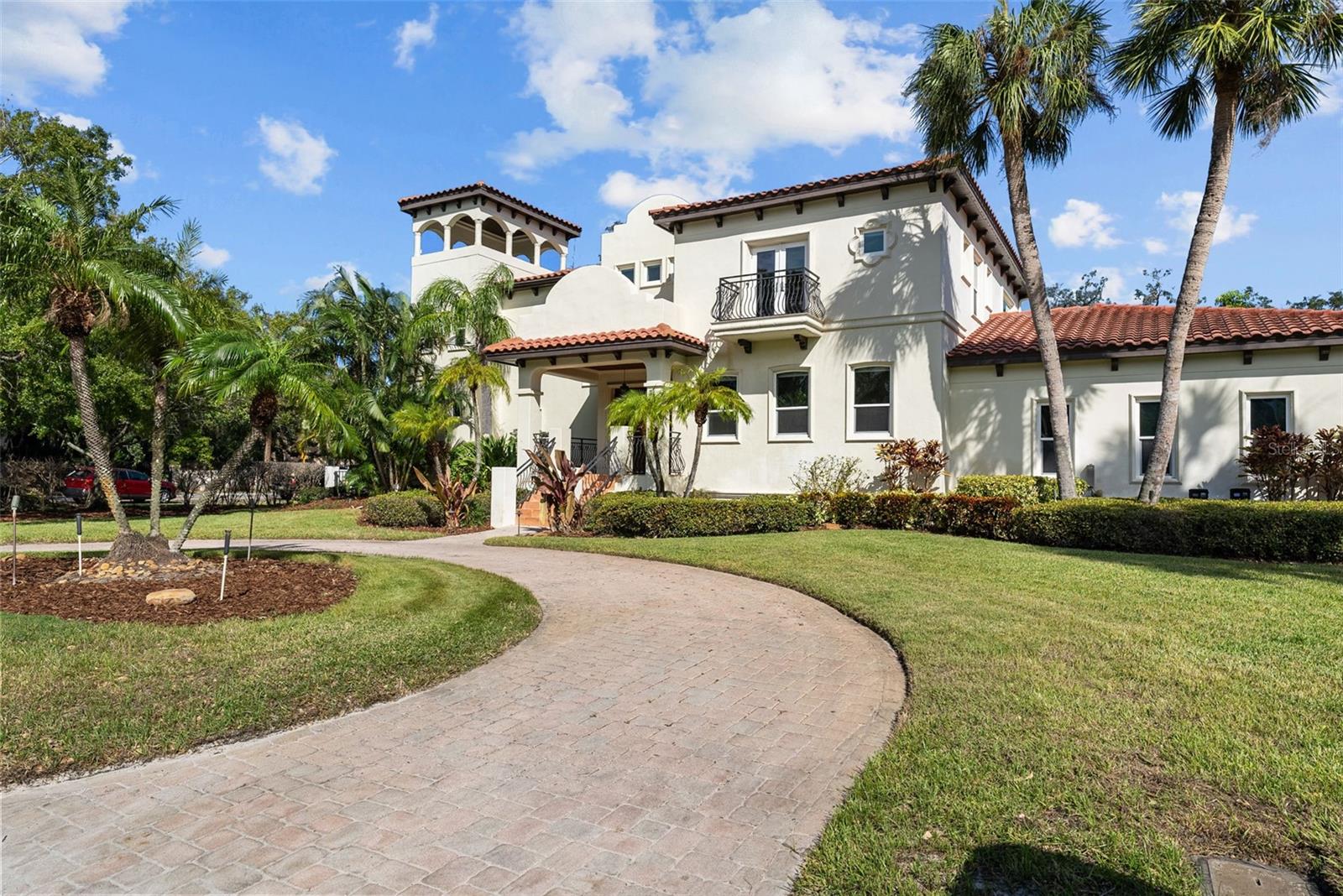 SUNSET PARK - Residential