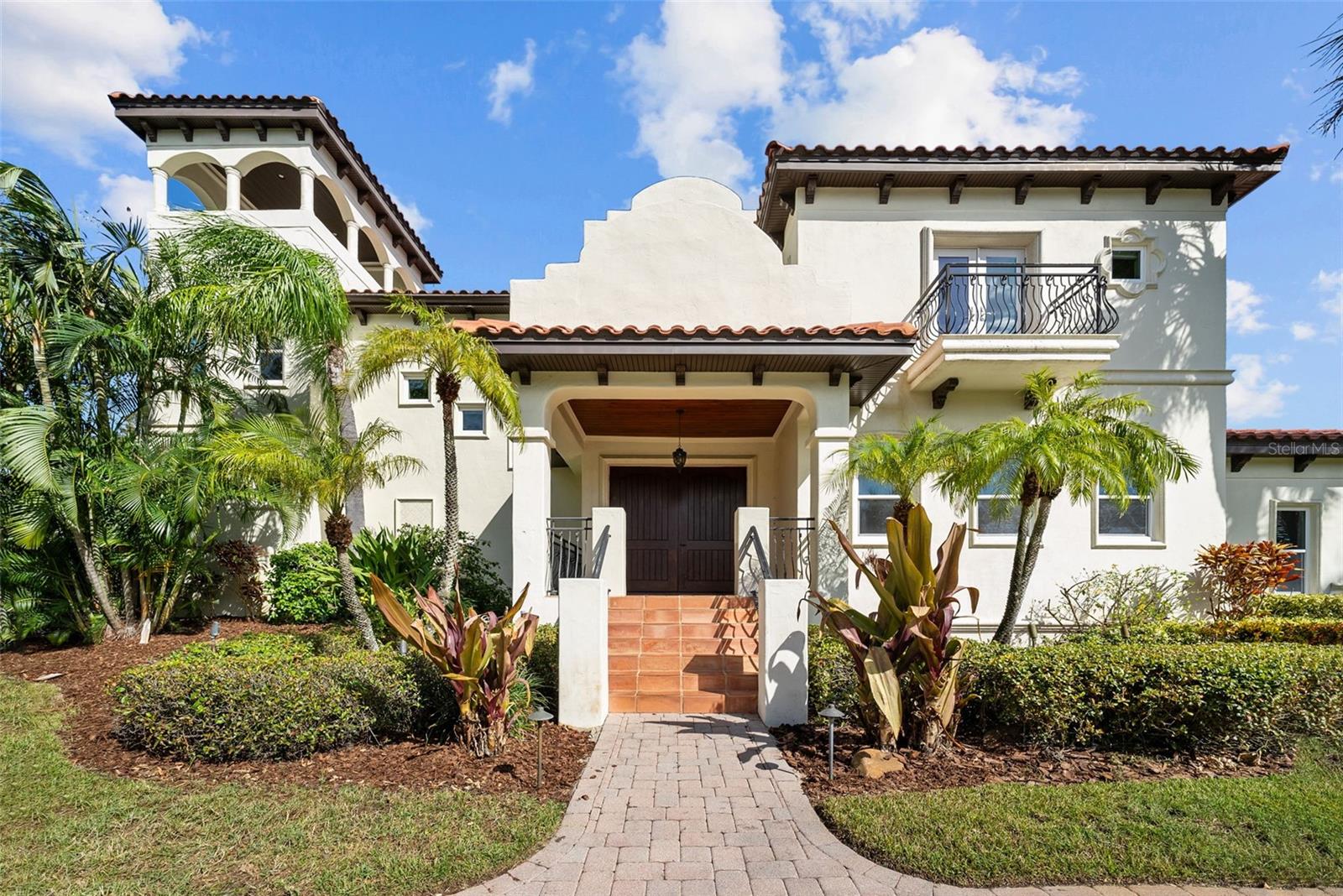 SUNSET PARK - Residential
