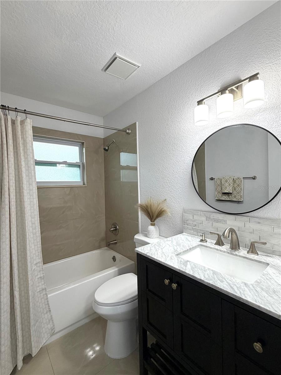 ORANGE BLOSSOM HILLS UNIT I - Residential