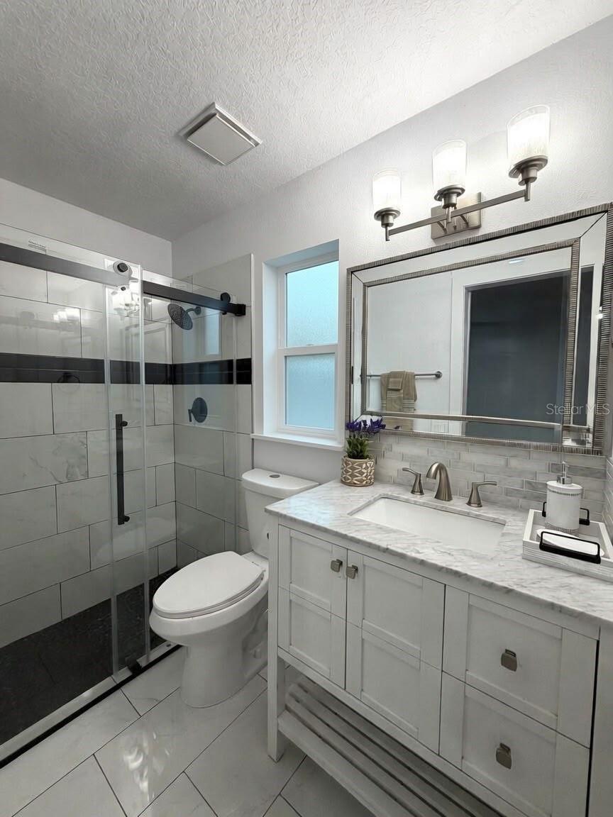 ORANGE BLOSSOM HILLS UNIT I - Residential