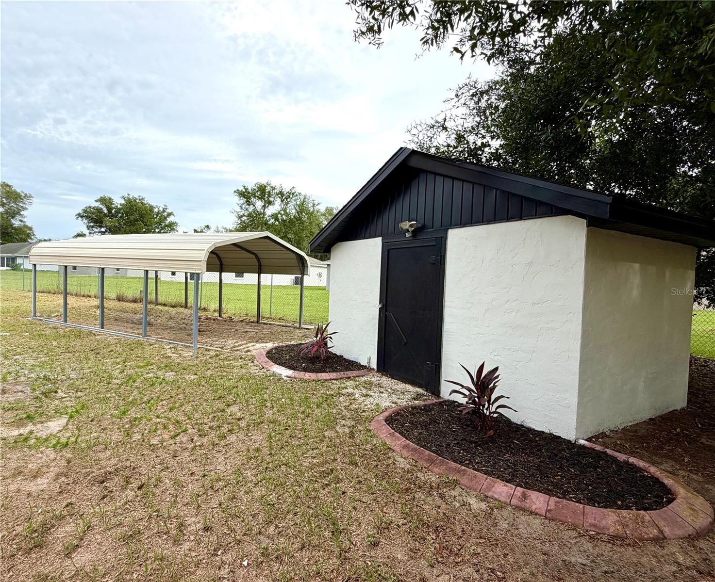 ORANGE BLOSSOM HILLS UNIT I - Residential