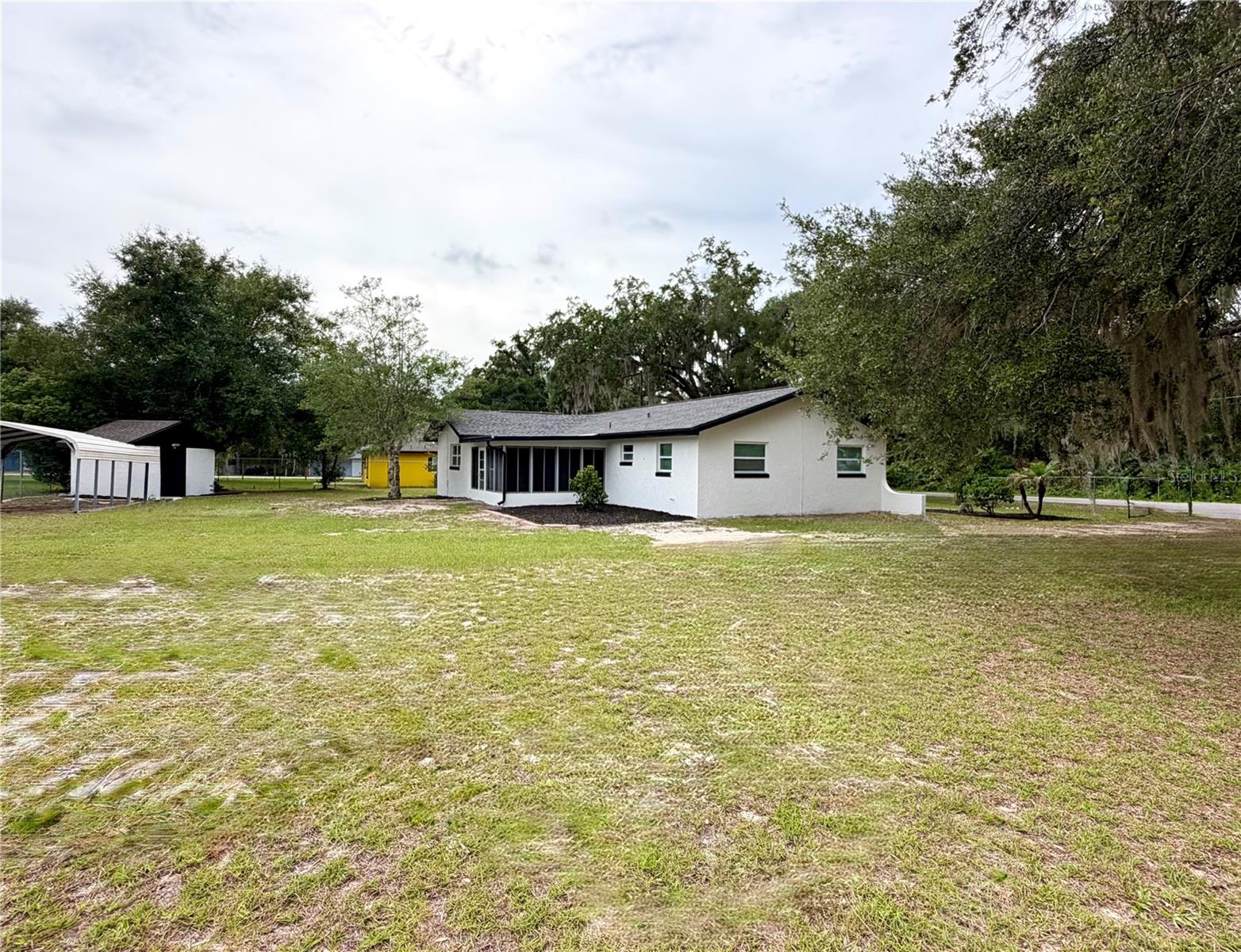 ORANGE BLOSSOM HILLS UNIT I - Residential
