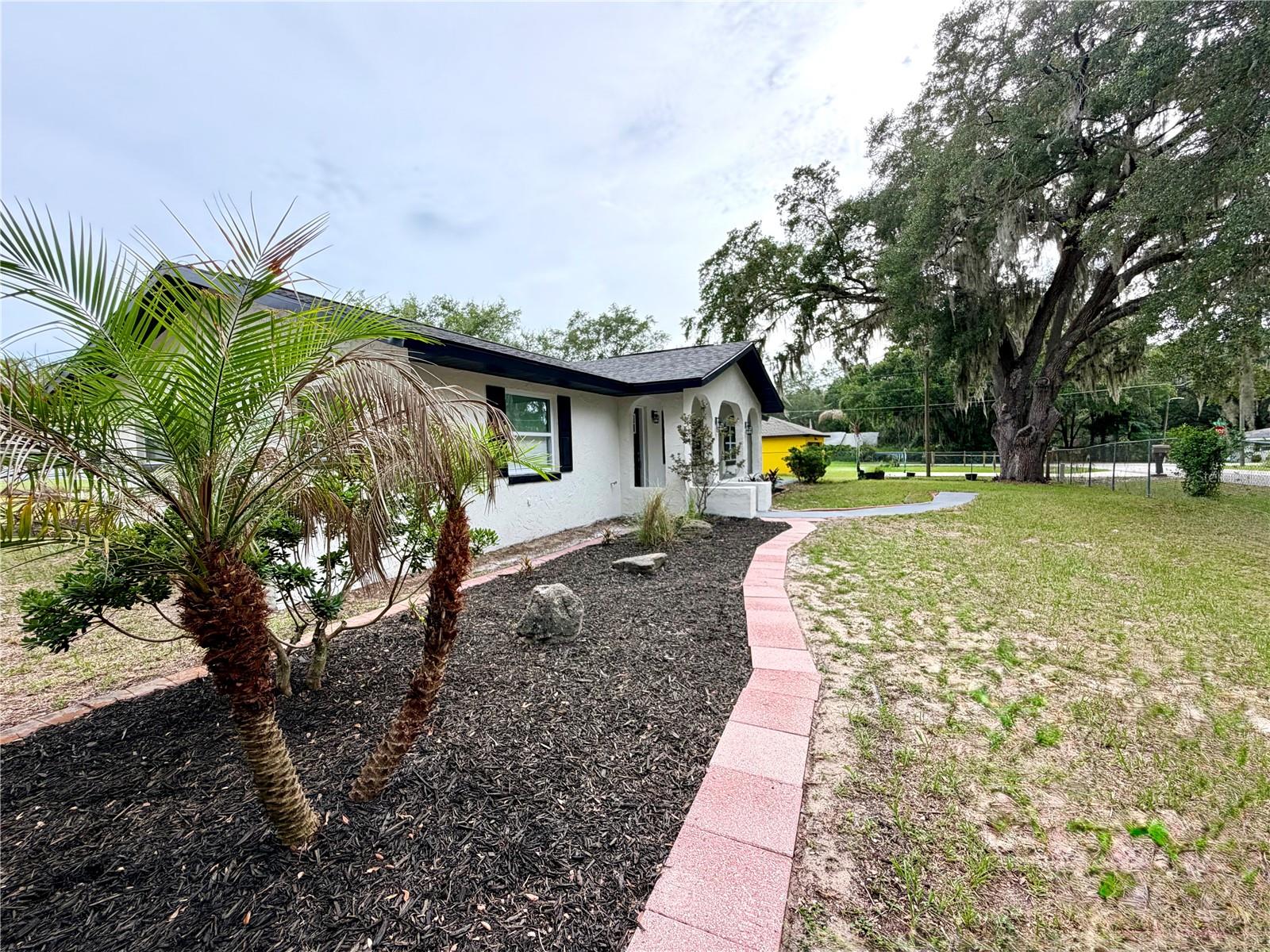 ORANGE BLOSSOM HILLS UNIT I - Residential