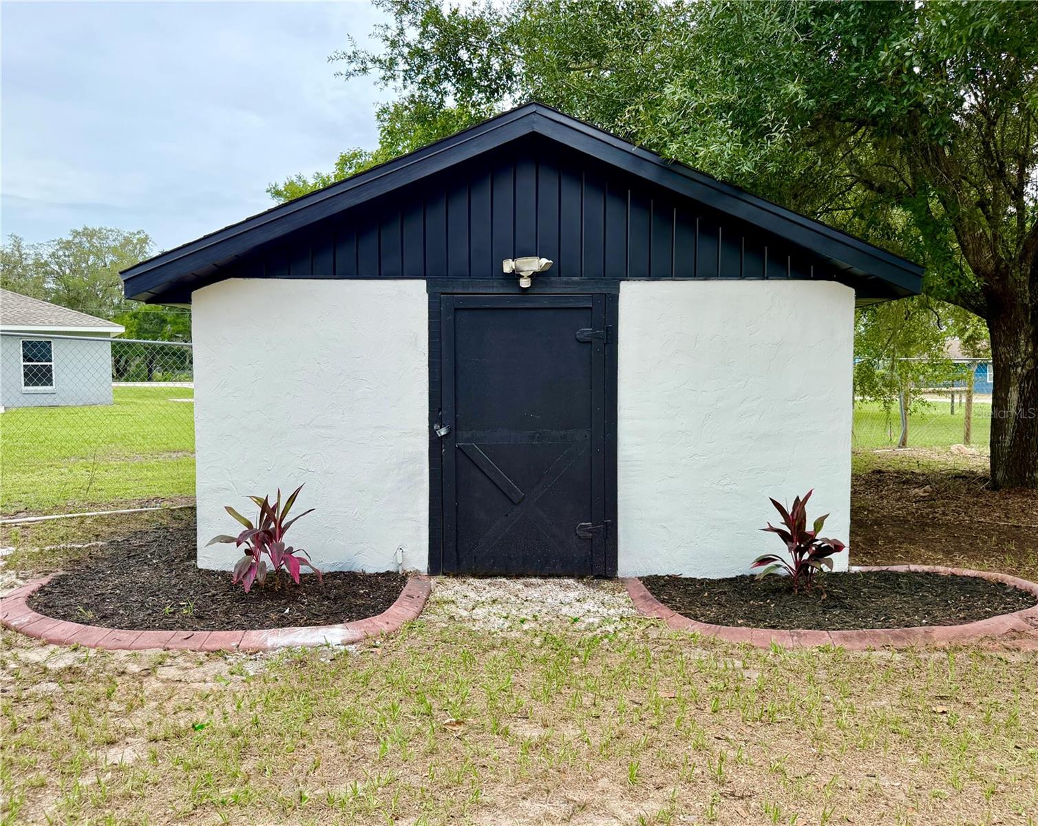 ORANGE BLOSSOM HILLS UNIT I - Residential