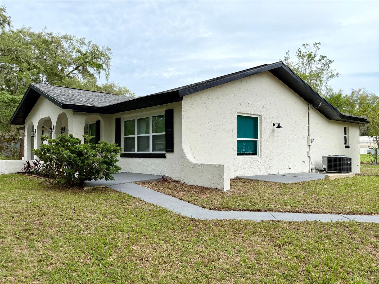 ORANGE BLOSSOM HILLS UNIT I - Residential