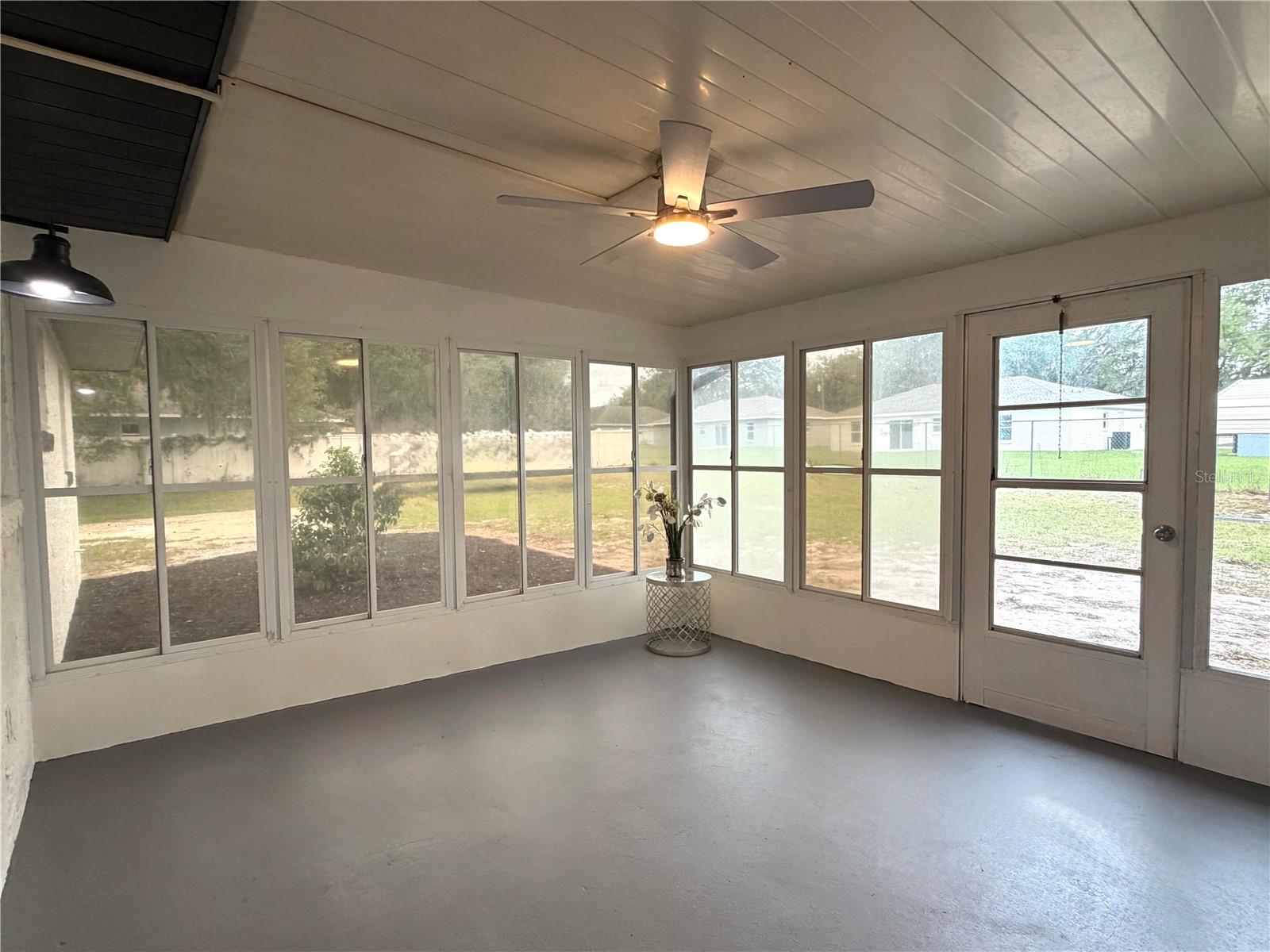 ORANGE BLOSSOM HILLS UNIT I - Residential