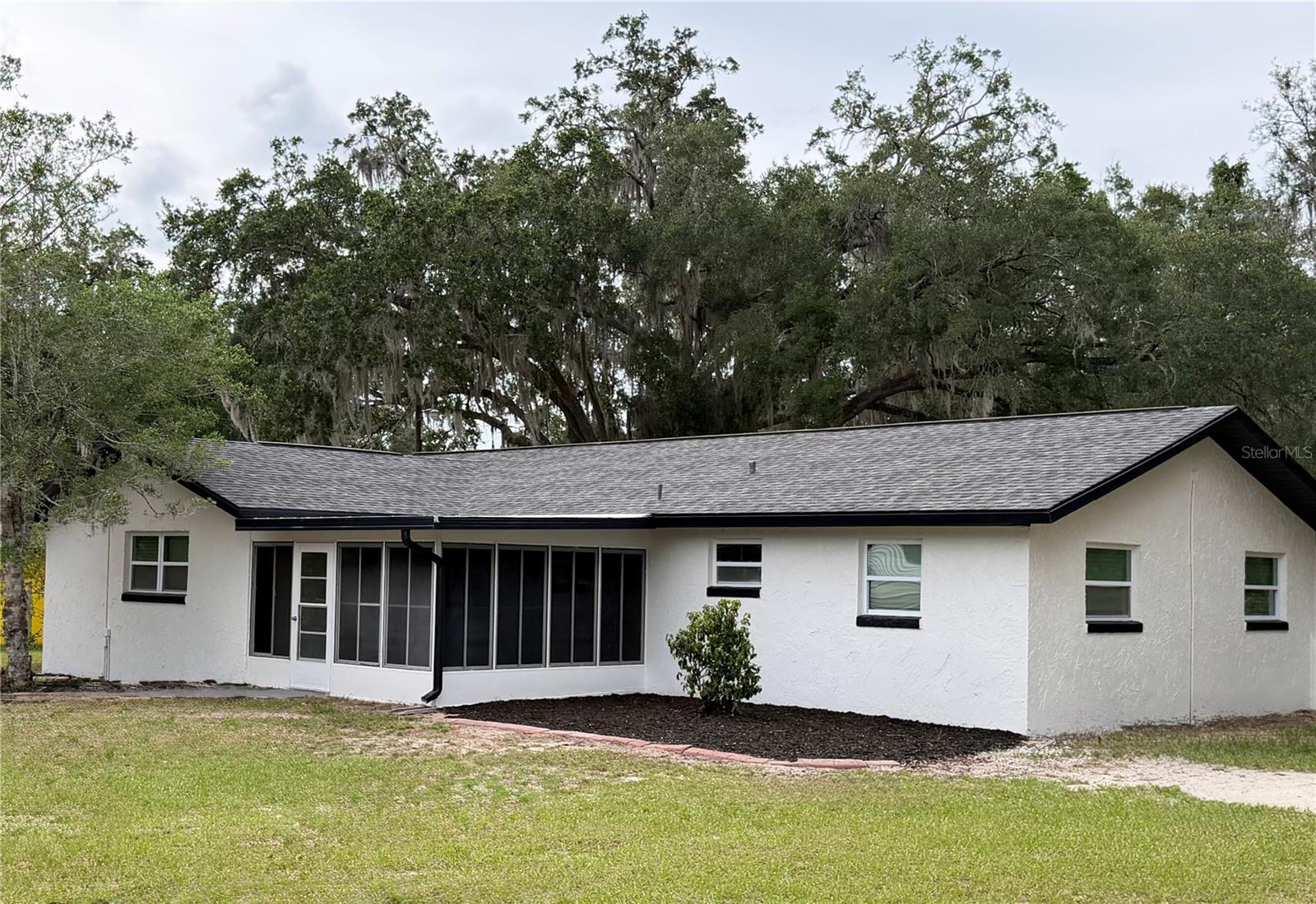 ORANGE BLOSSOM HILLS UNIT I - Residential