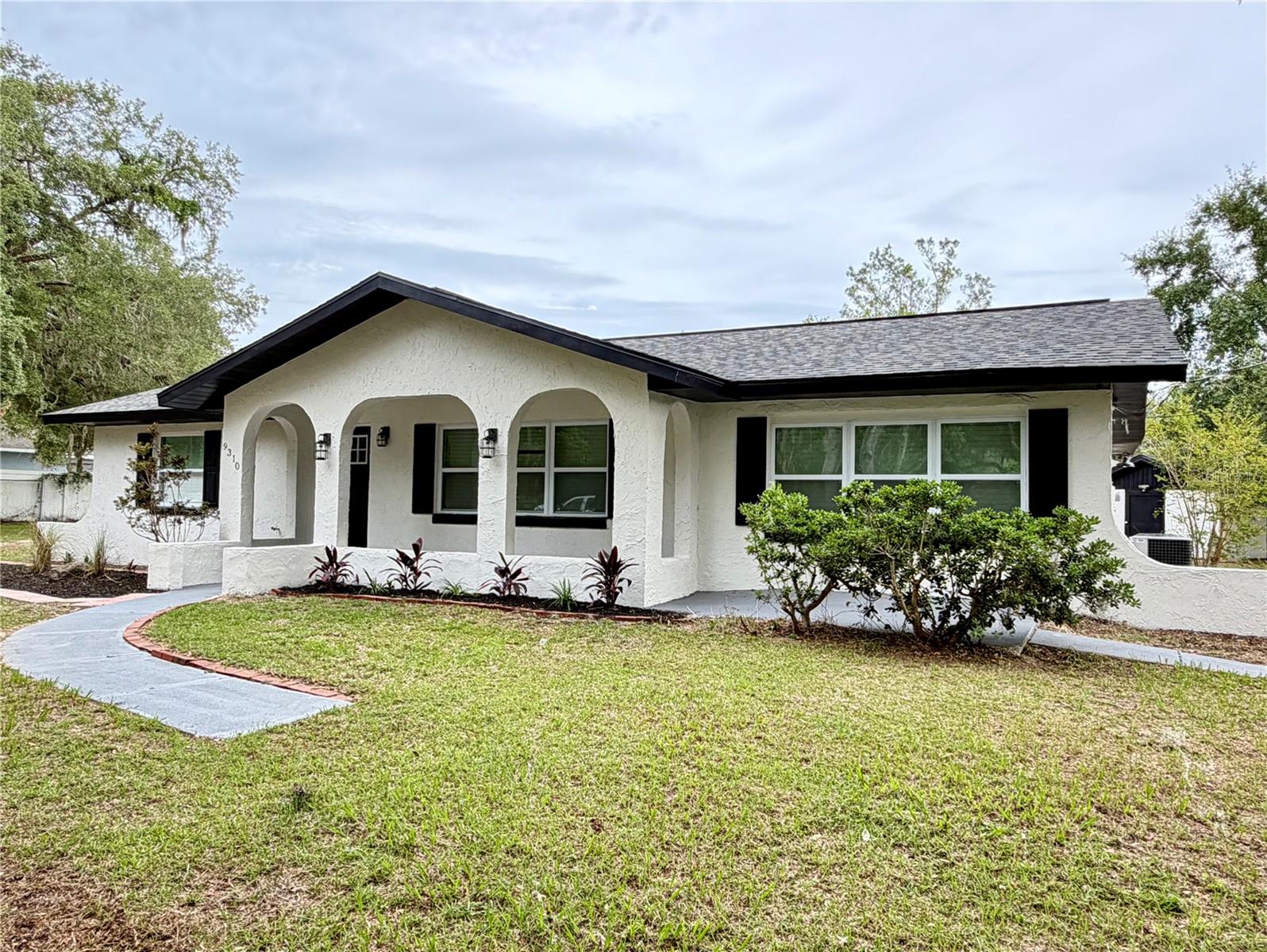 ORANGE BLOSSOM HILLS UNIT I - Residential