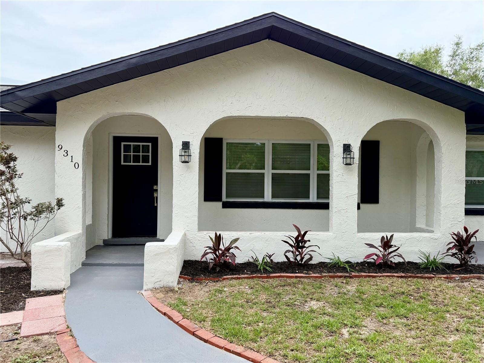 ORANGE BLOSSOM HILLS UNIT I - Residential
